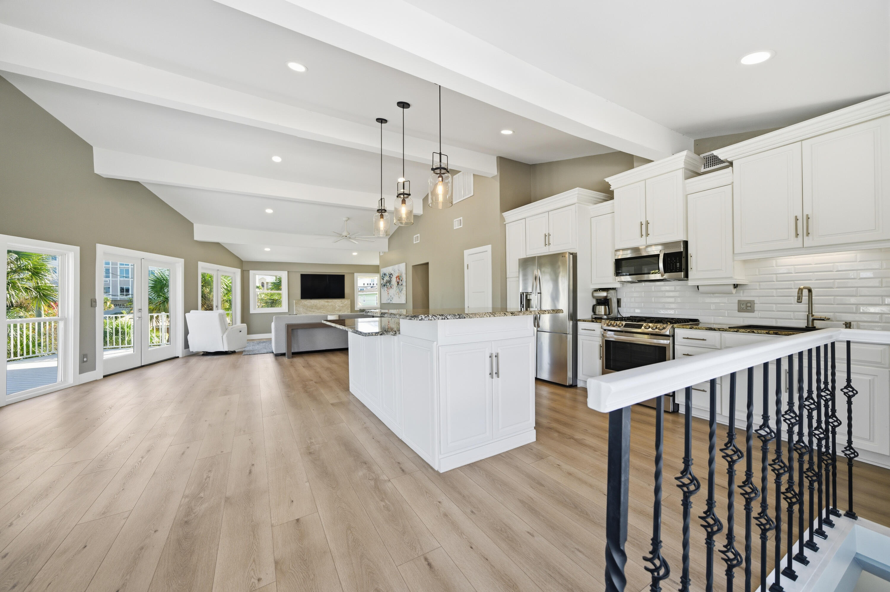 SANTA ROSA ISLAND - Residential