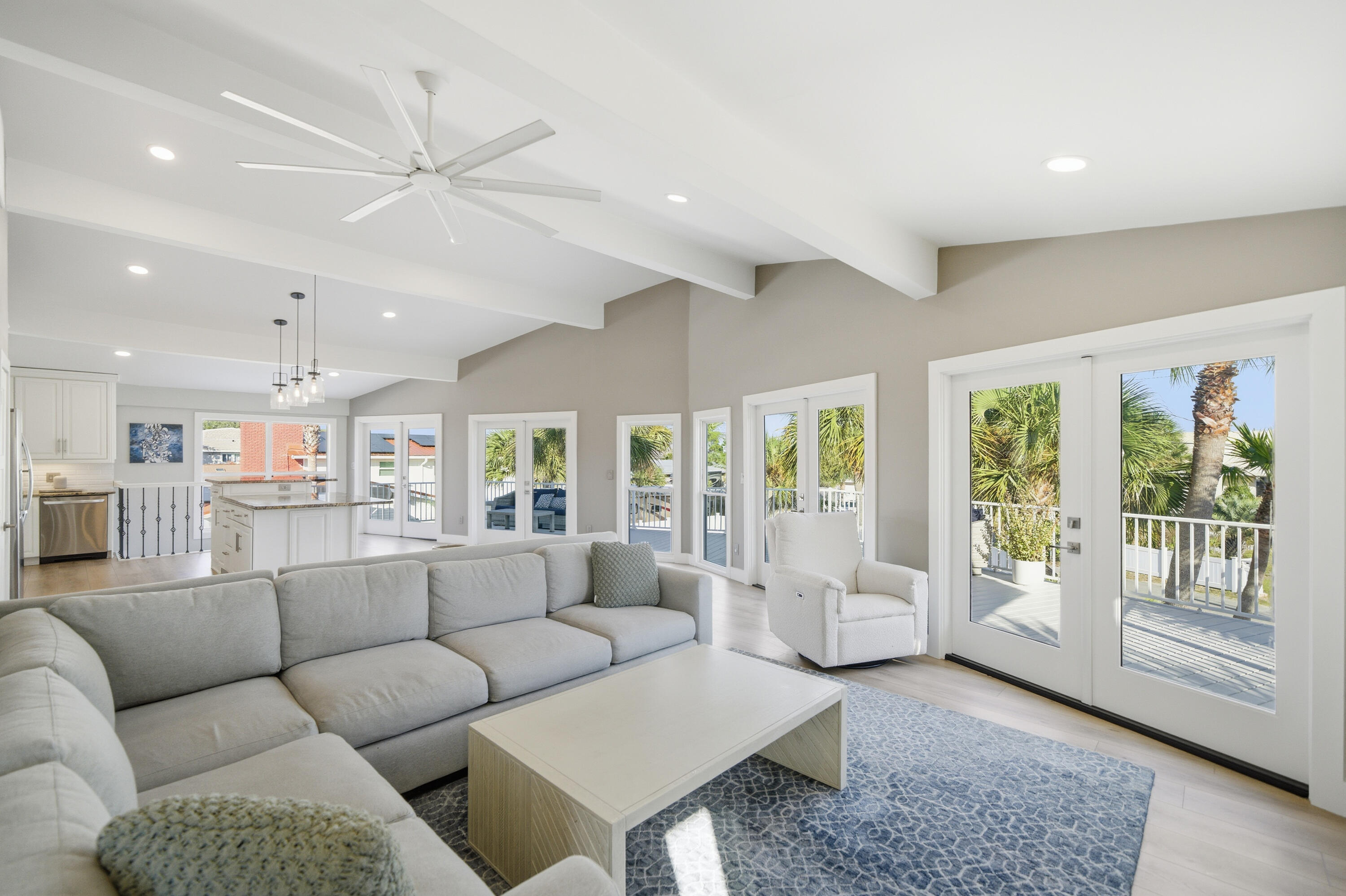 SANTA ROSA ISLAND - Residential