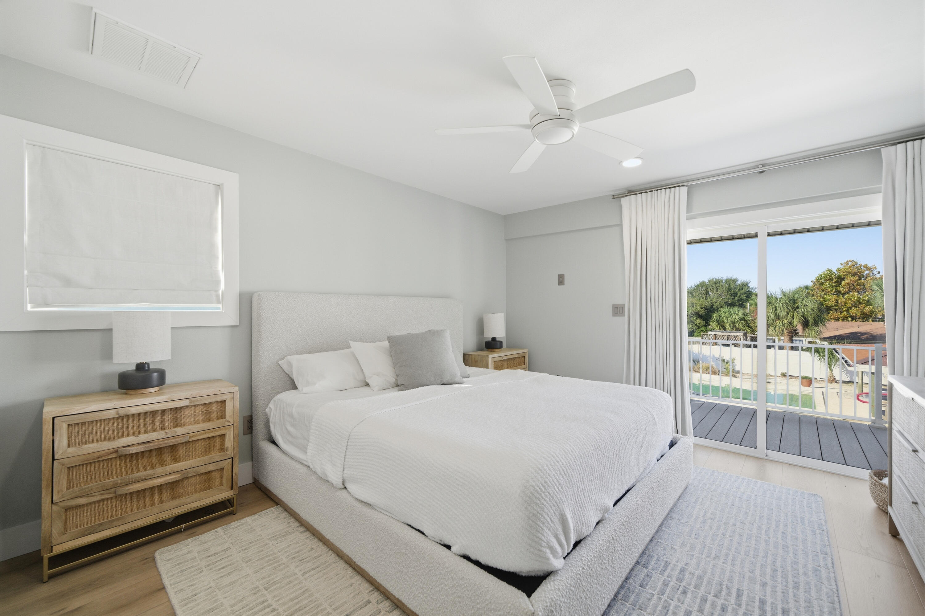 SANTA ROSA ISLAND - Residential