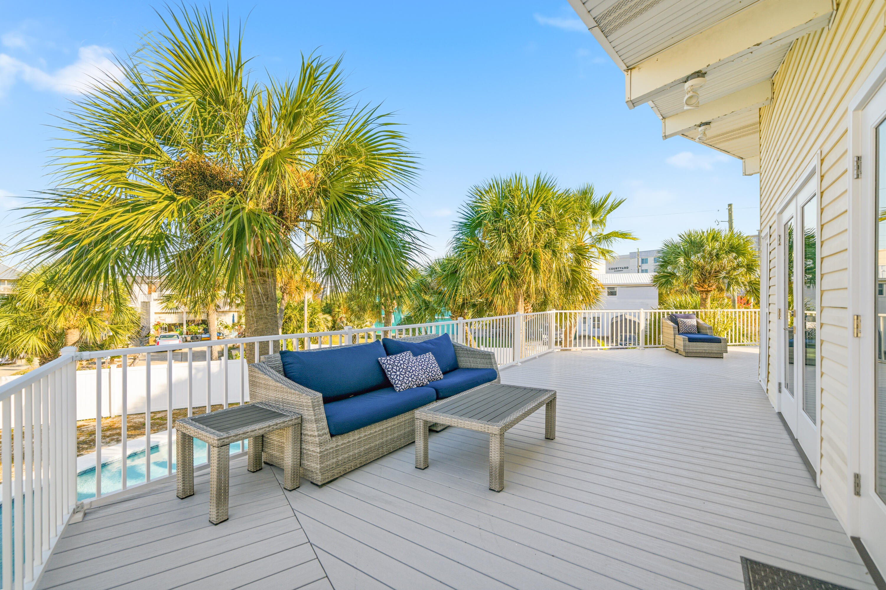 SANTA ROSA ISLAND - Residential