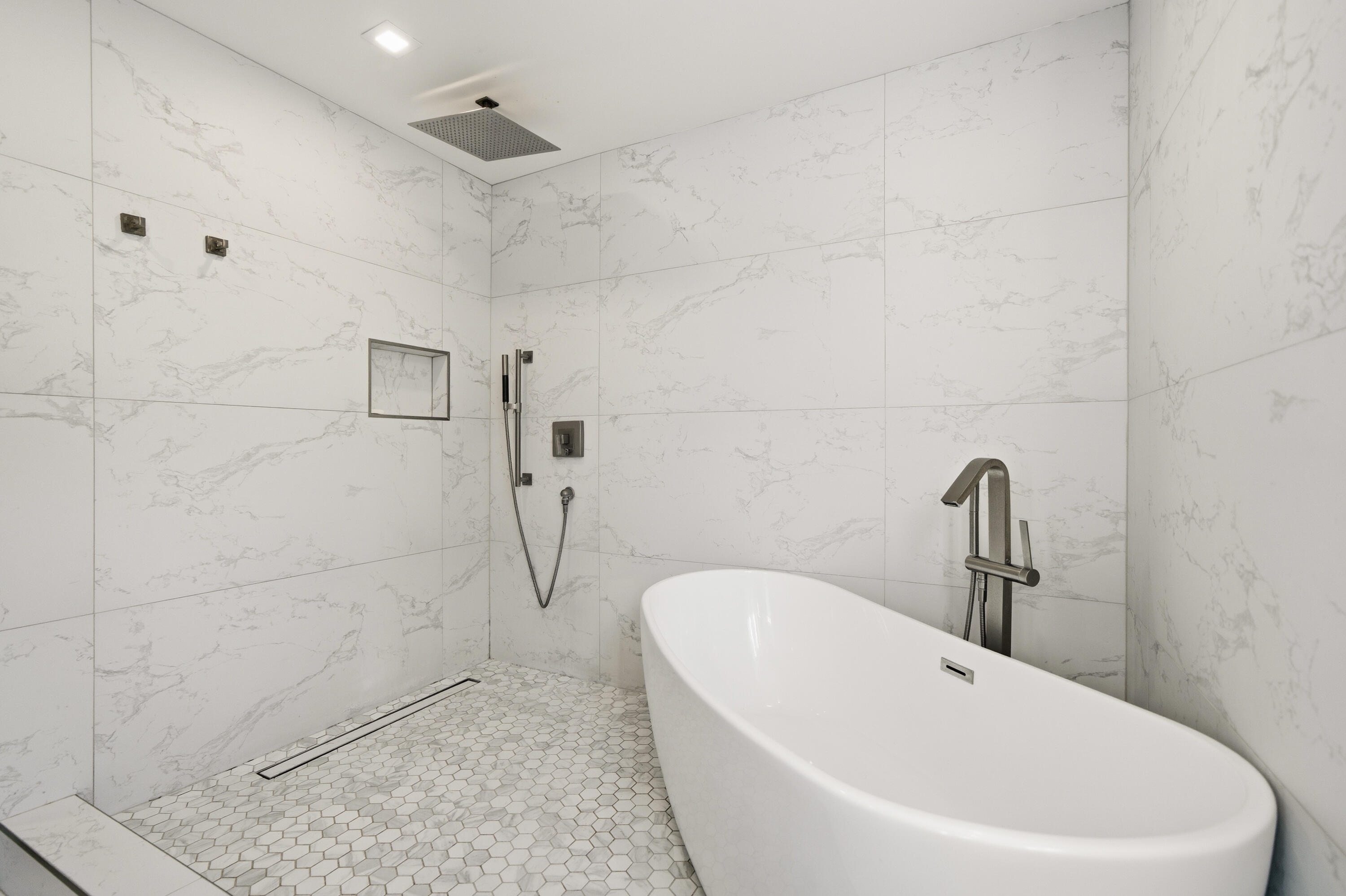 SANTA ROSA ISLAND - Residential