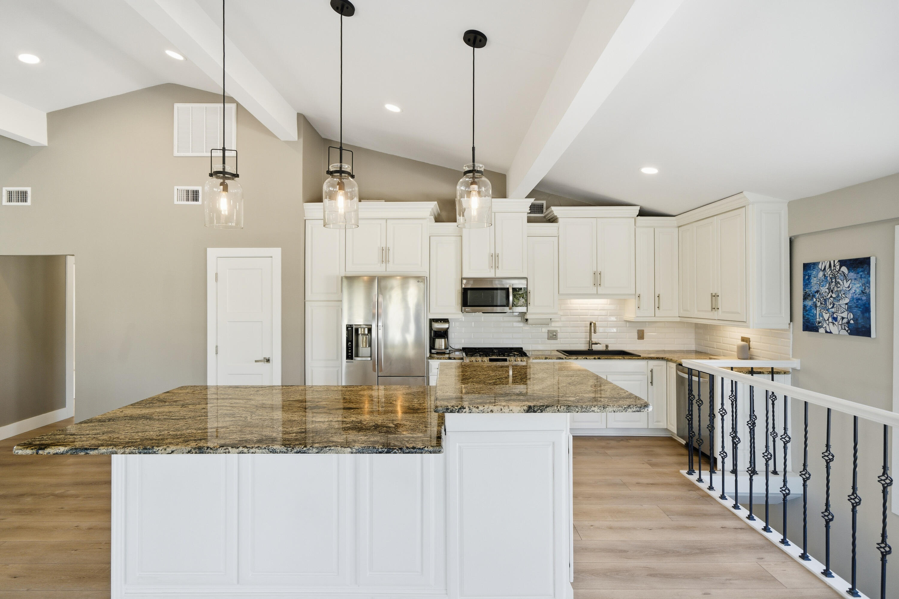 SANTA ROSA ISLAND - Residential