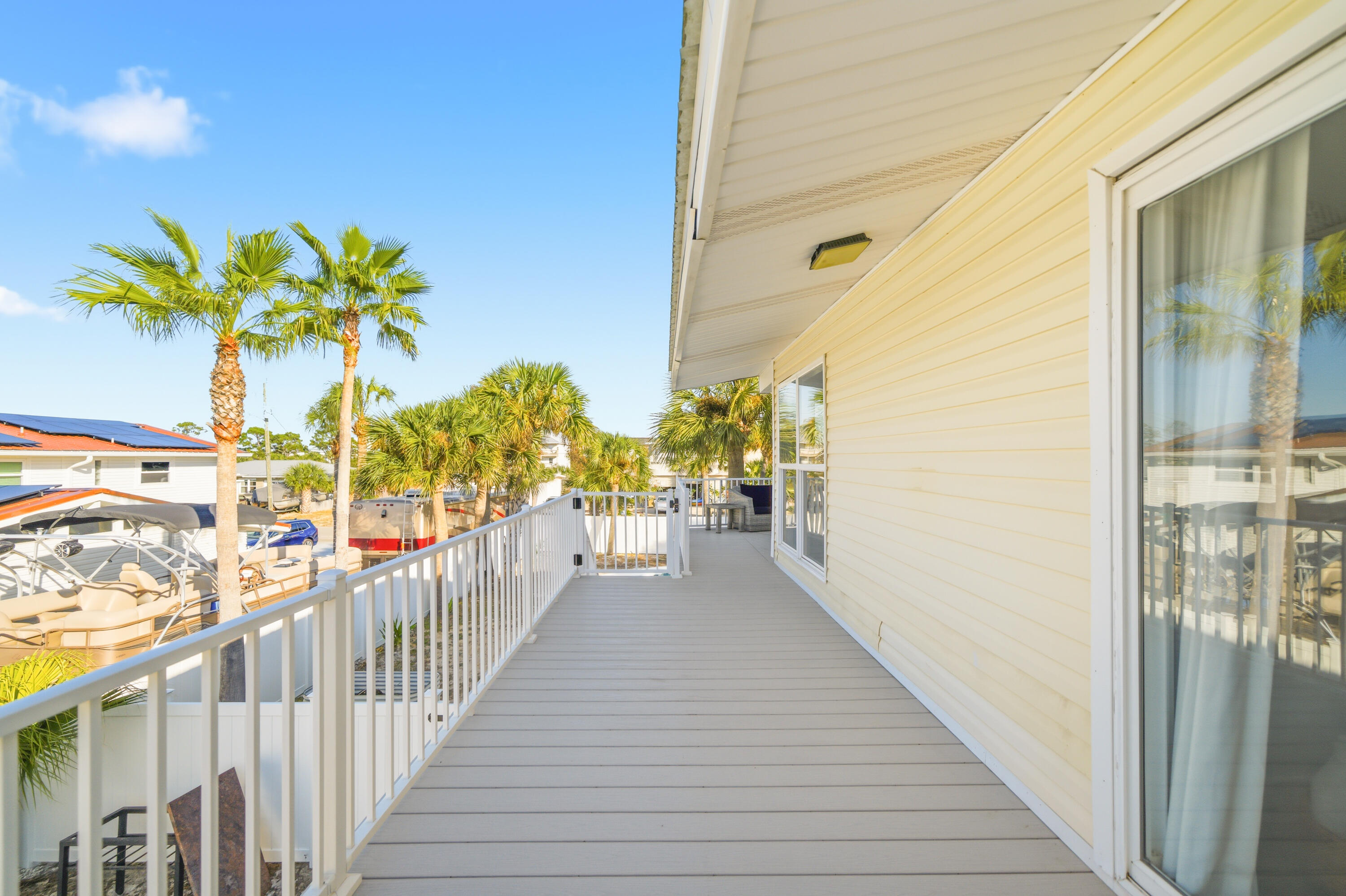 SANTA ROSA ISLAND - Residential