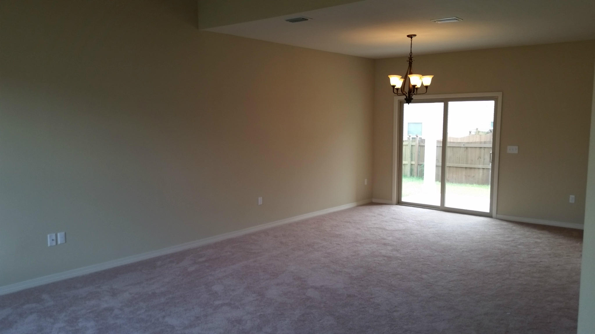 THE COTTAGES AT SANDY RIDGE - Residential