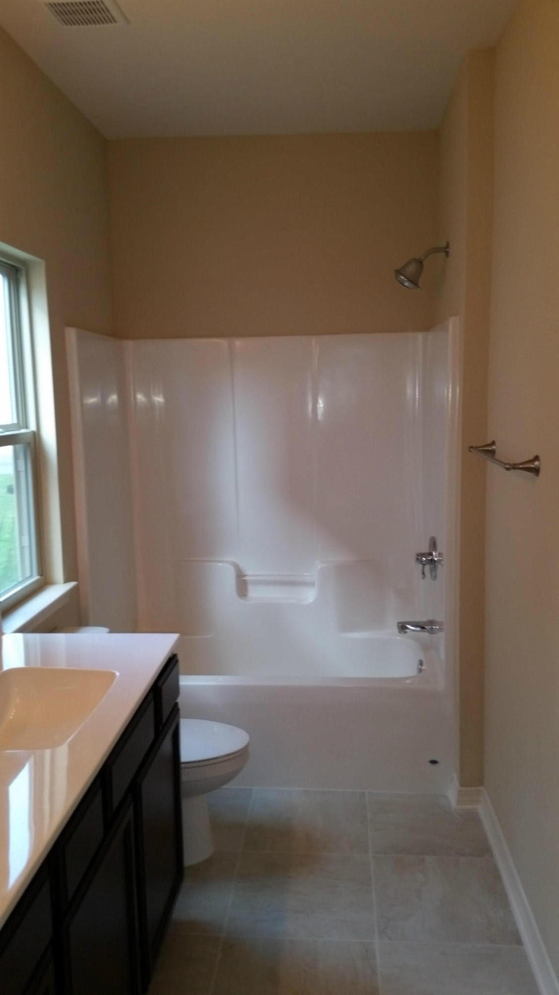 THE COTTAGES AT SANDY RIDGE - Residential