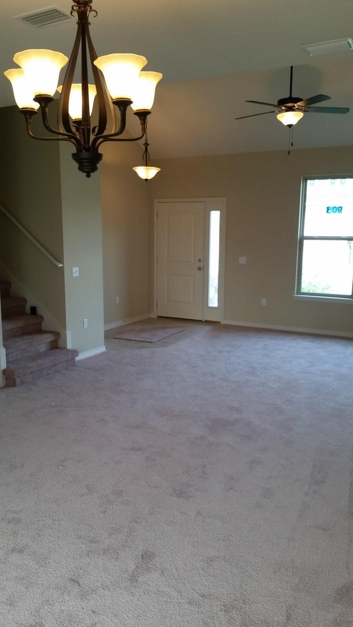 THE COTTAGES AT SANDY RIDGE - Residential