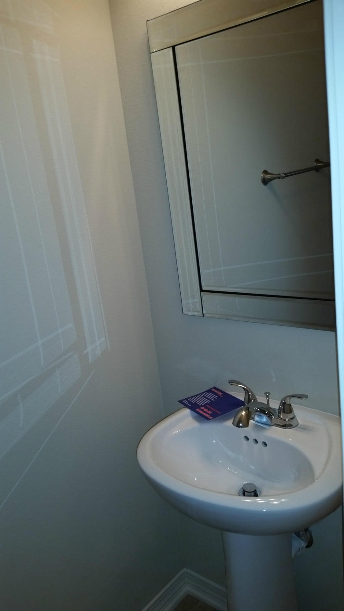 THE COTTAGES AT SANDY RIDGE - Residential