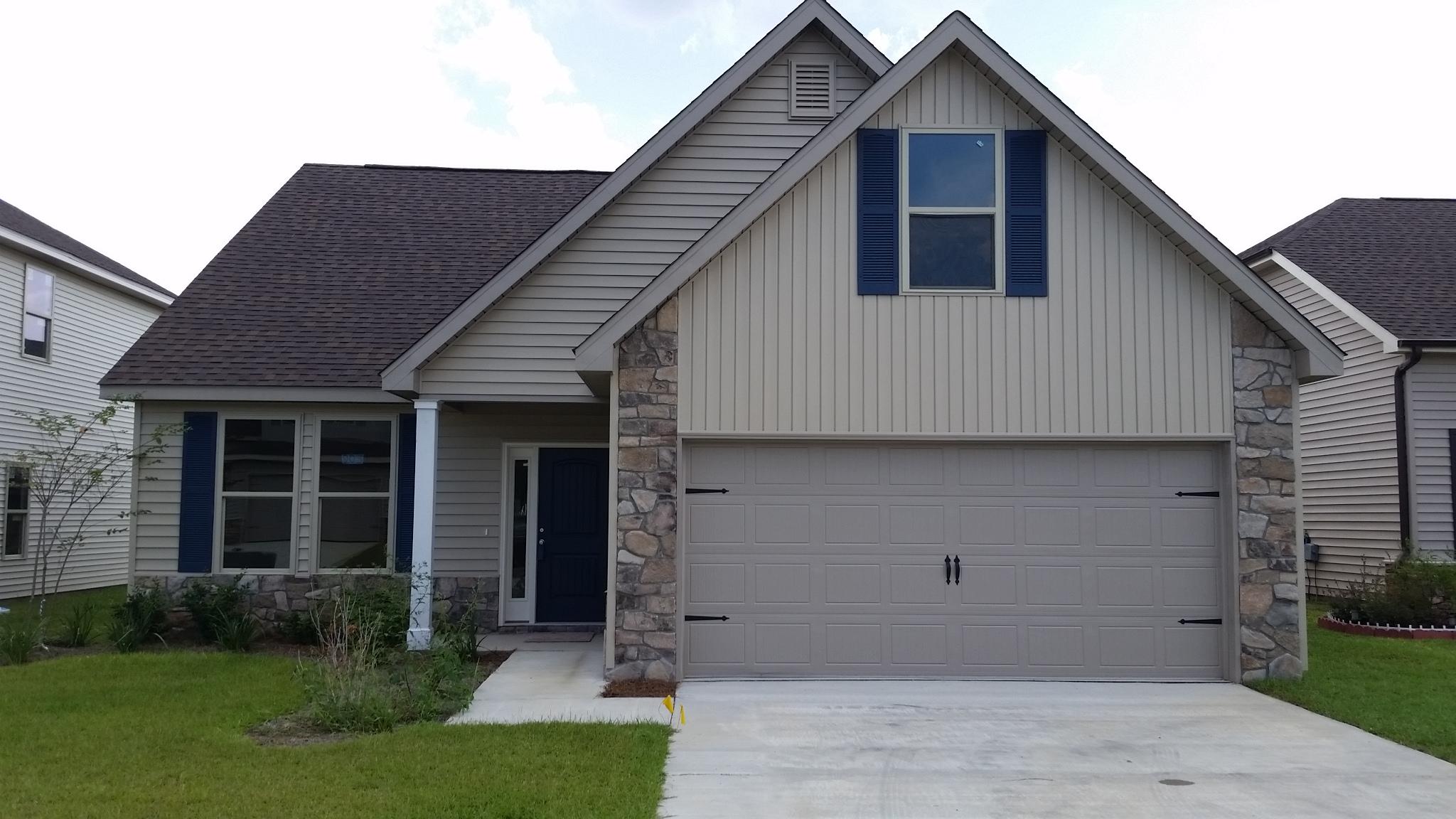 THE COTTAGES AT SANDY RIDGE - Residential