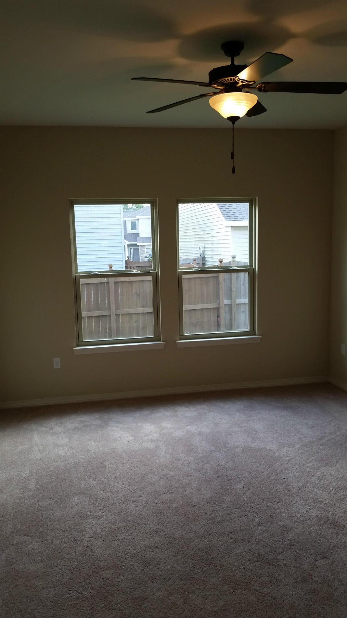 THE COTTAGES AT SANDY RIDGE - Residential