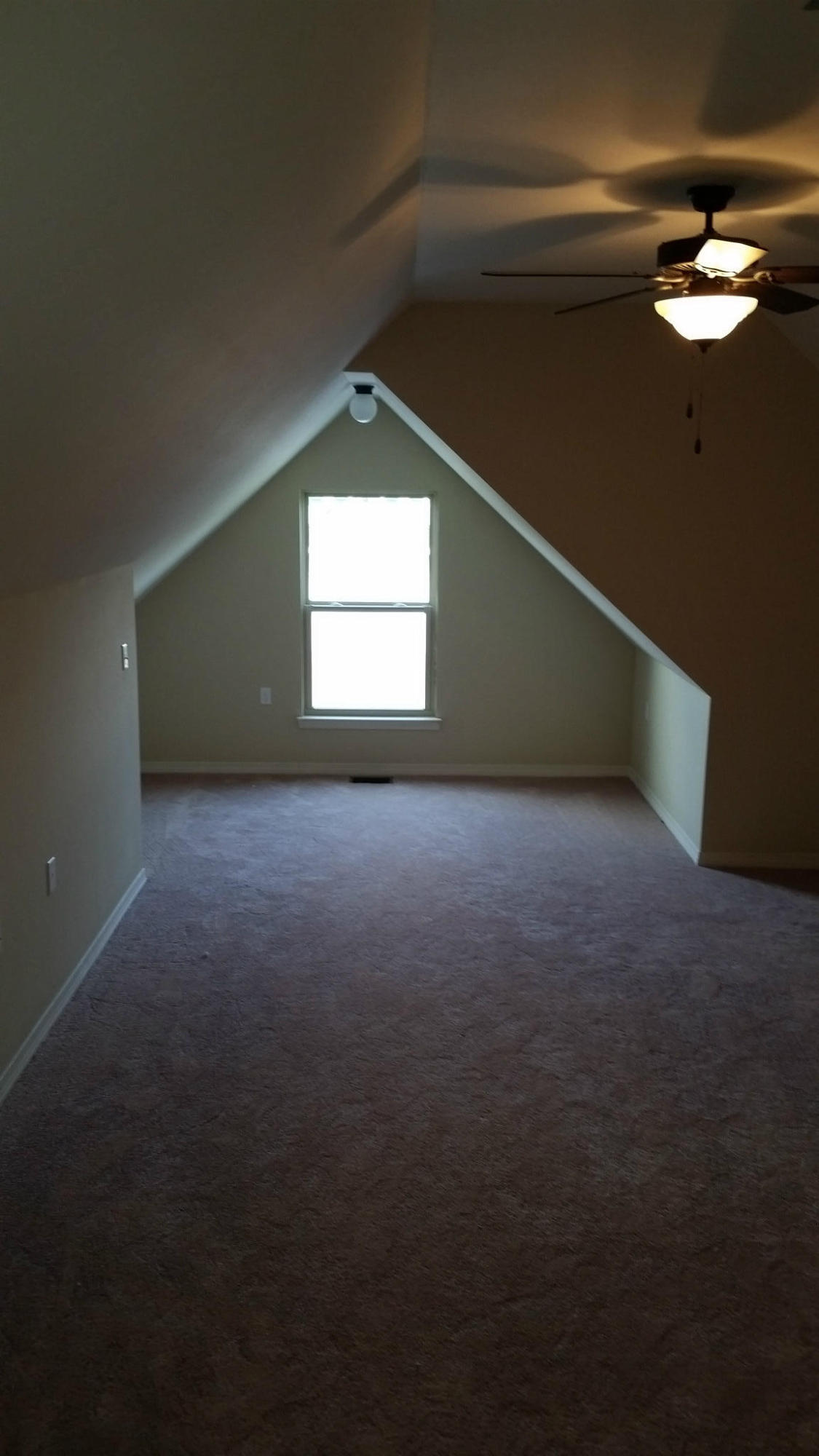 THE COTTAGES AT SANDY RIDGE - Residential