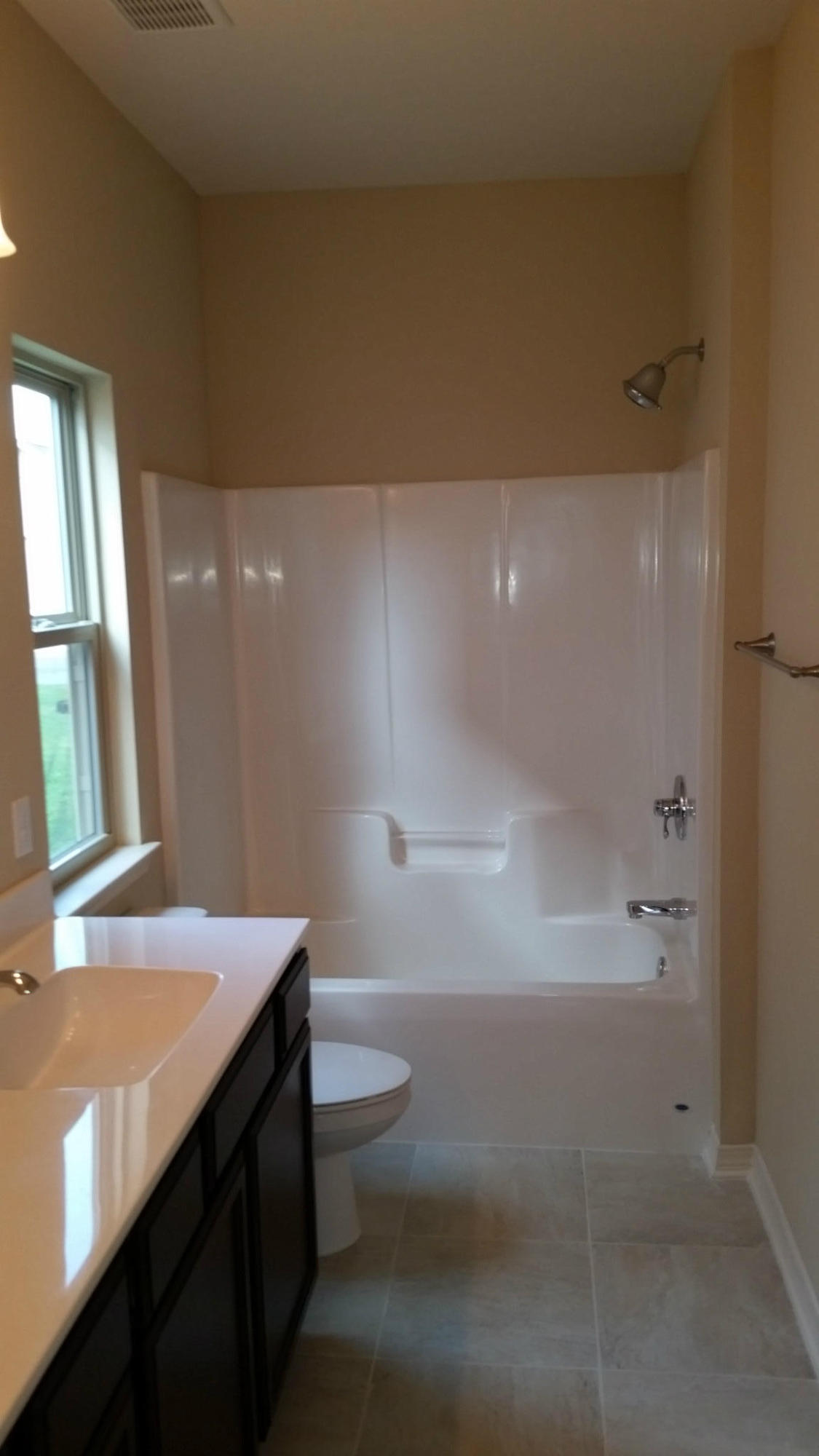 THE COTTAGES AT SANDY RIDGE - Residential