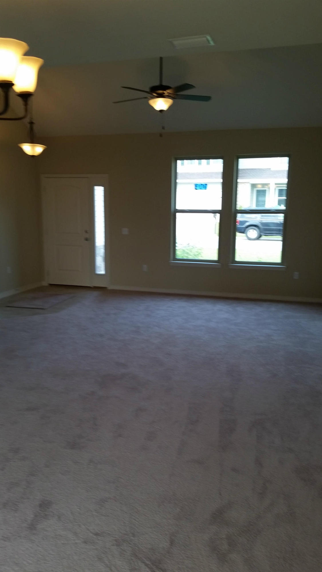 THE COTTAGES AT SANDY RIDGE - Residential