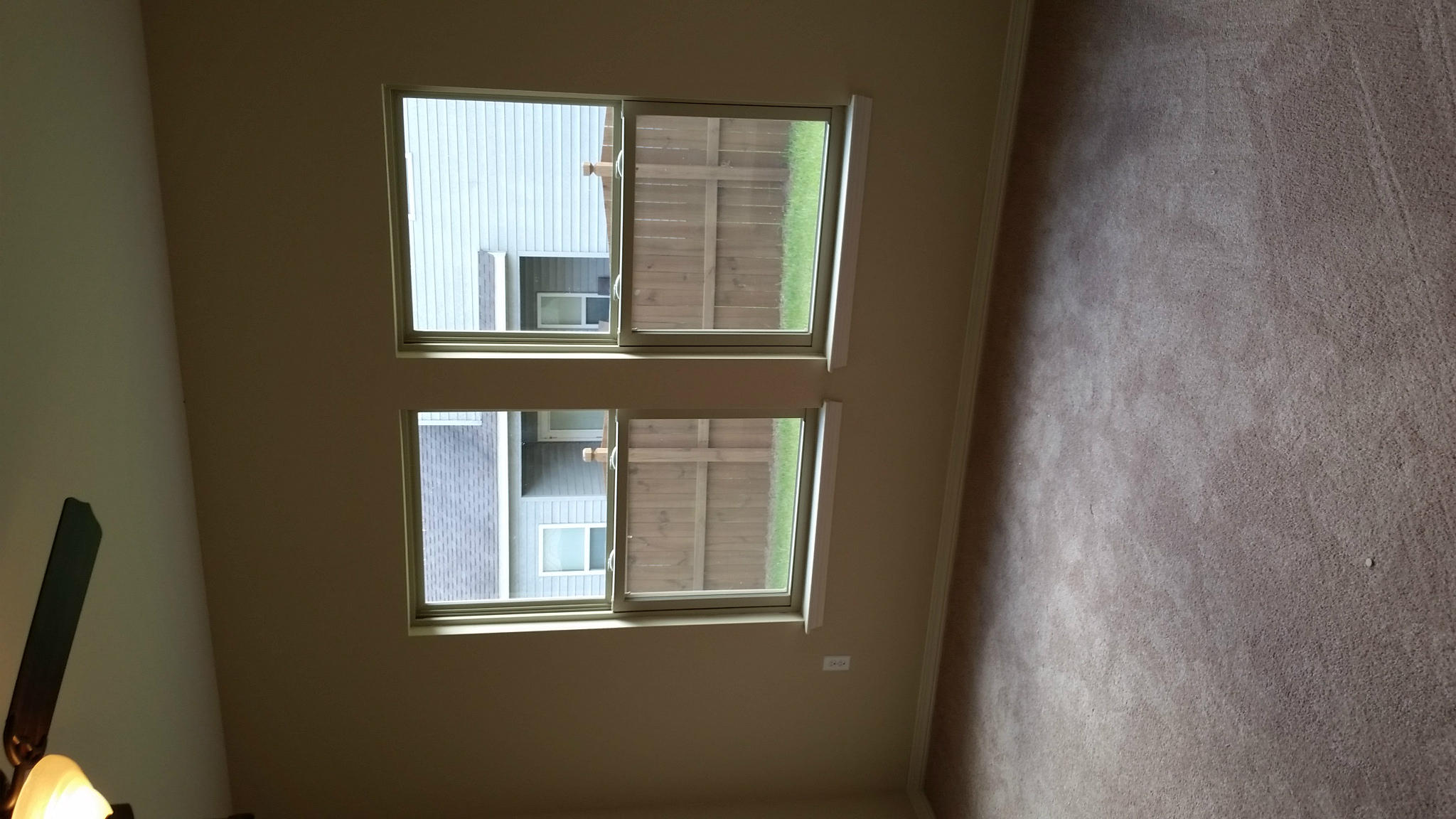 THE COTTAGES AT SANDY RIDGE - Residential