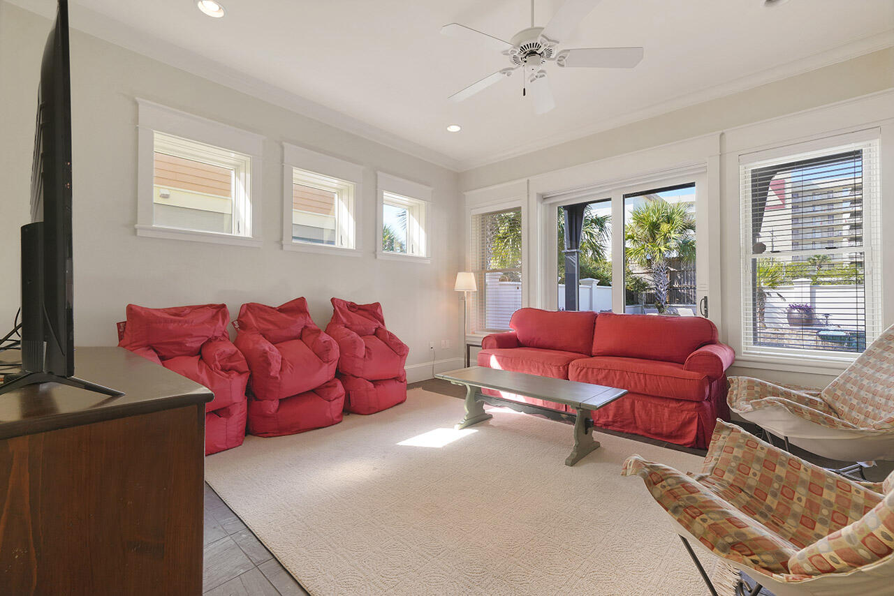 Sandtrap Road - Residential