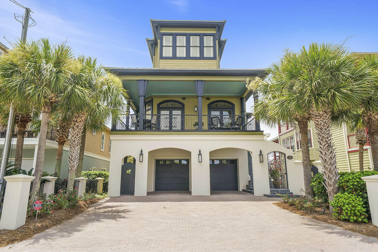 Sandtrap Road - Residential