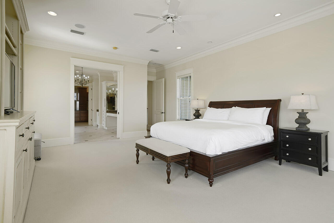 Sandtrap Road - Residential