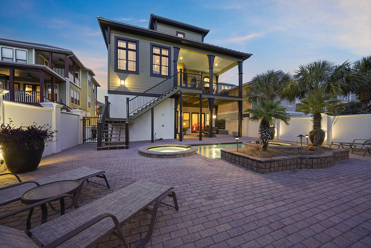Sandtrap Road - Residential
