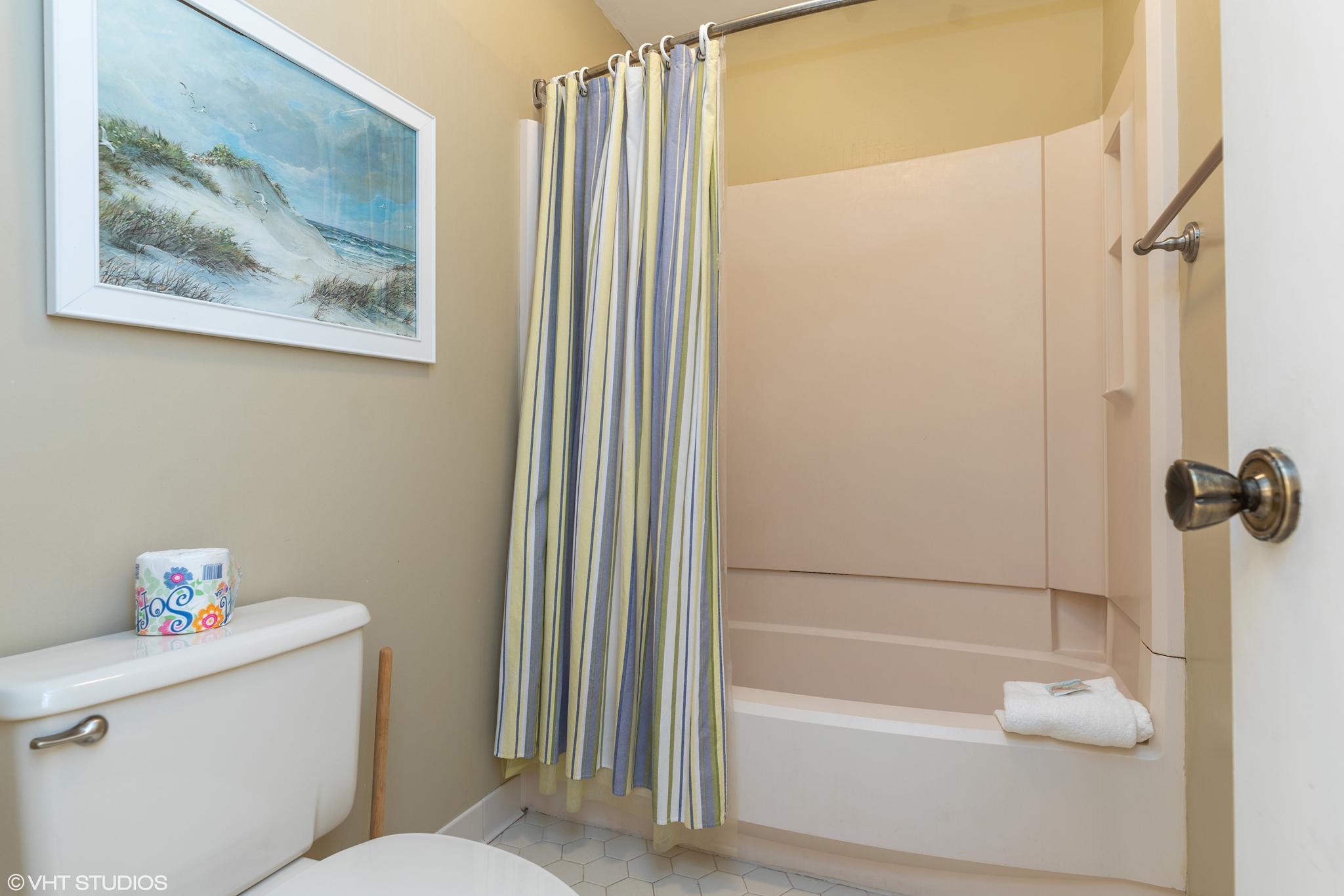 Seascape Condo Phase 6-B - Residential