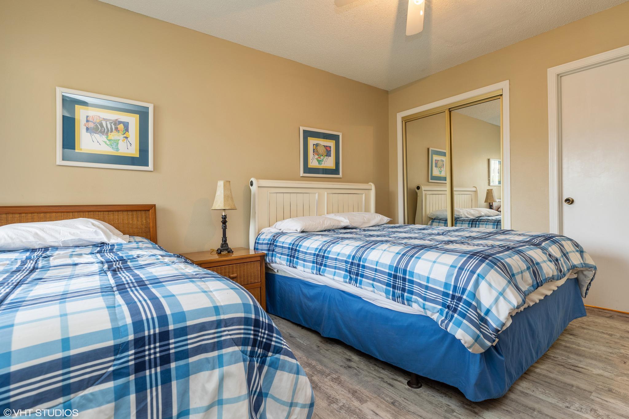 Seascape Condo Phase 6-B - Residential