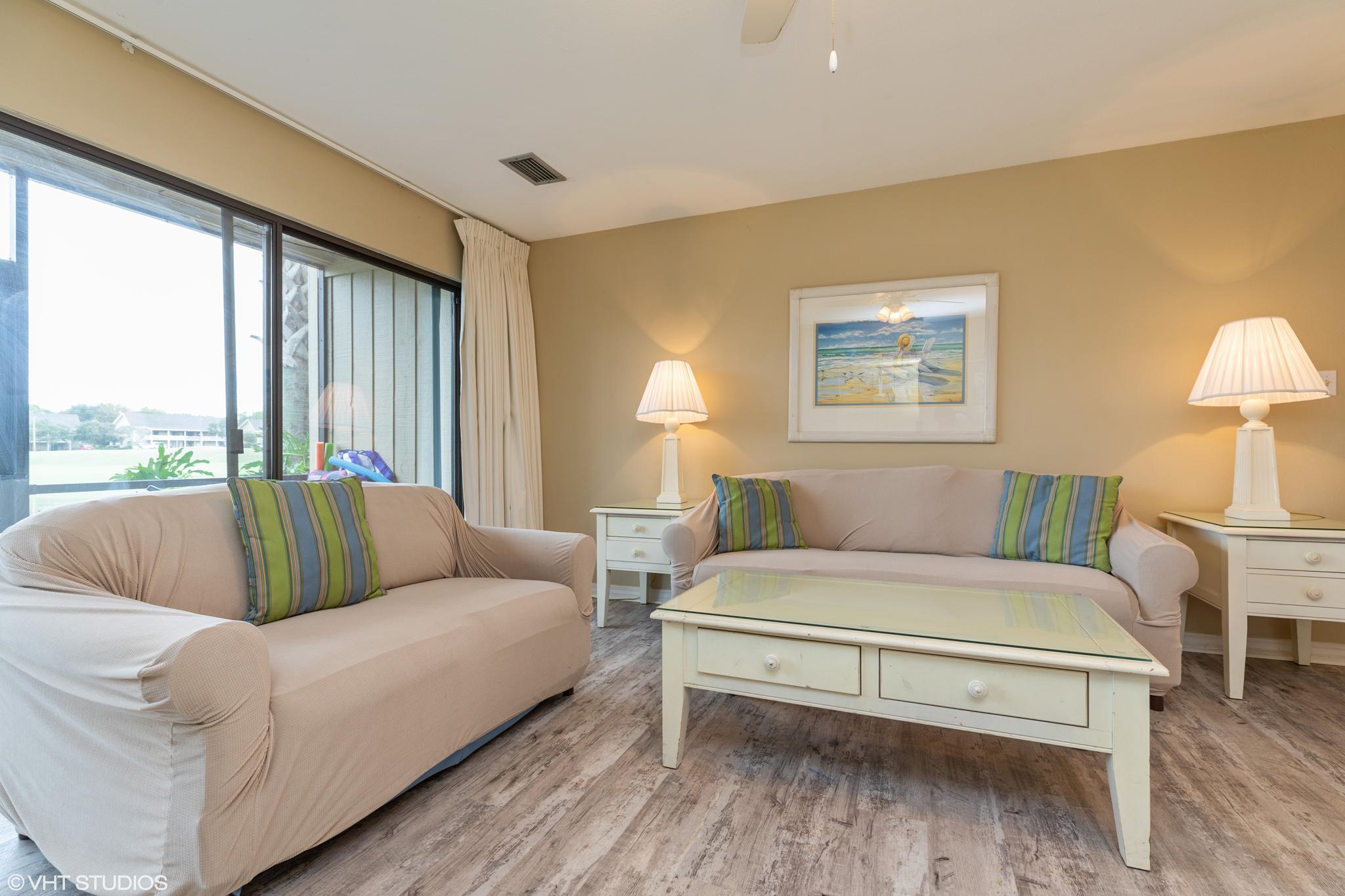 Seascape Condo Phase 6-B - Residential