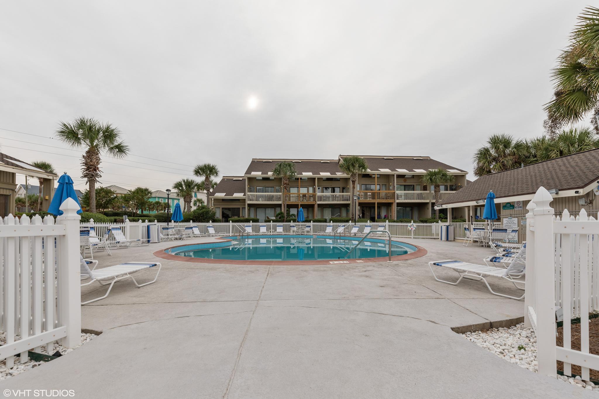 Seascape Condo Phase 6-B - Residential