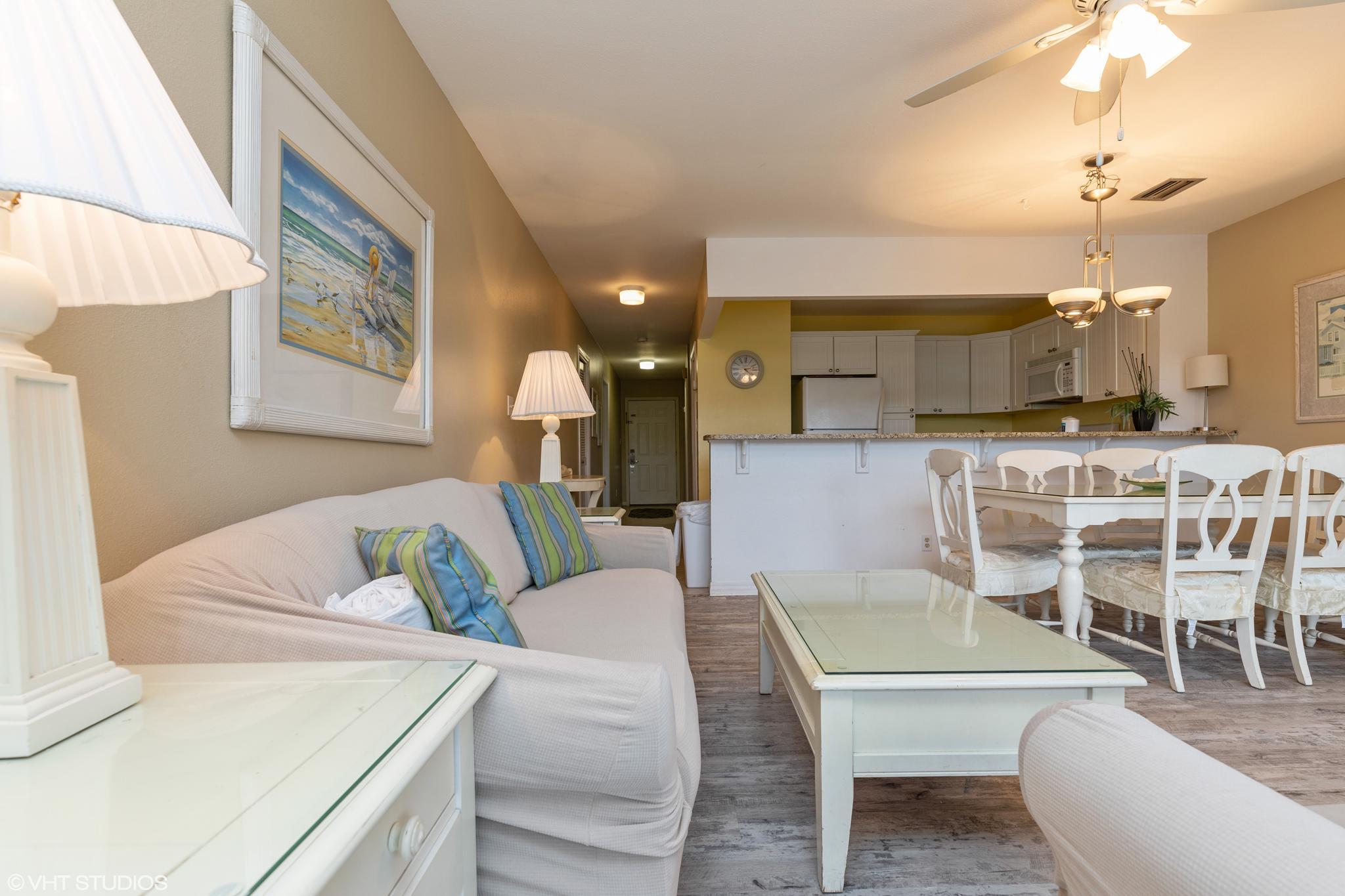 Seascape Condo Phase 6-B - Residential