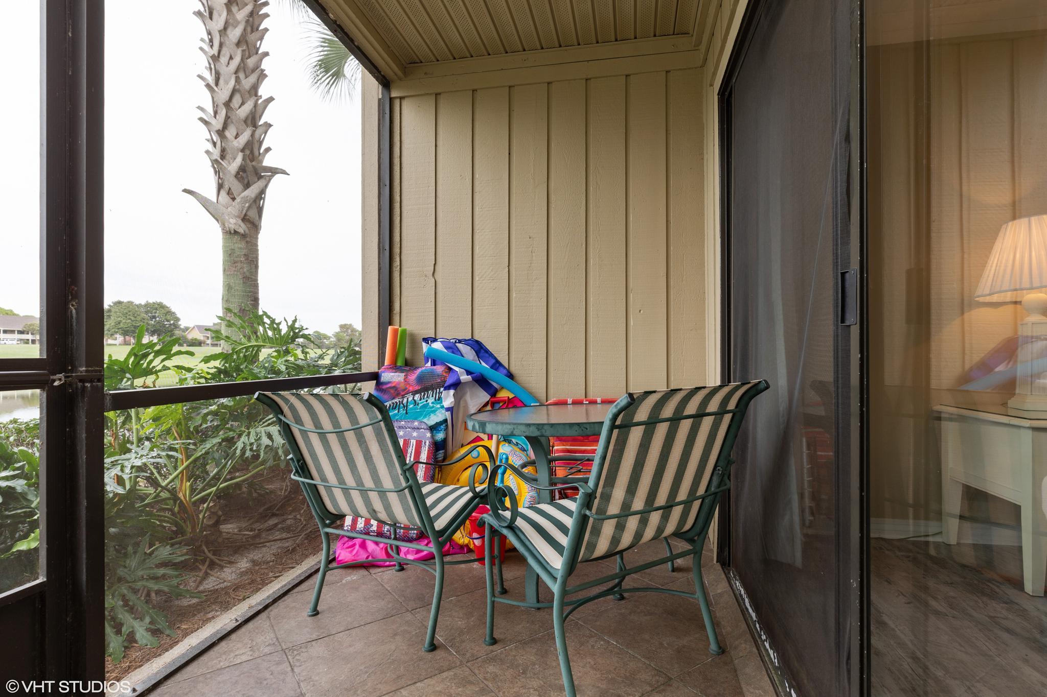 Seascape Condo Phase 6-B - Residential