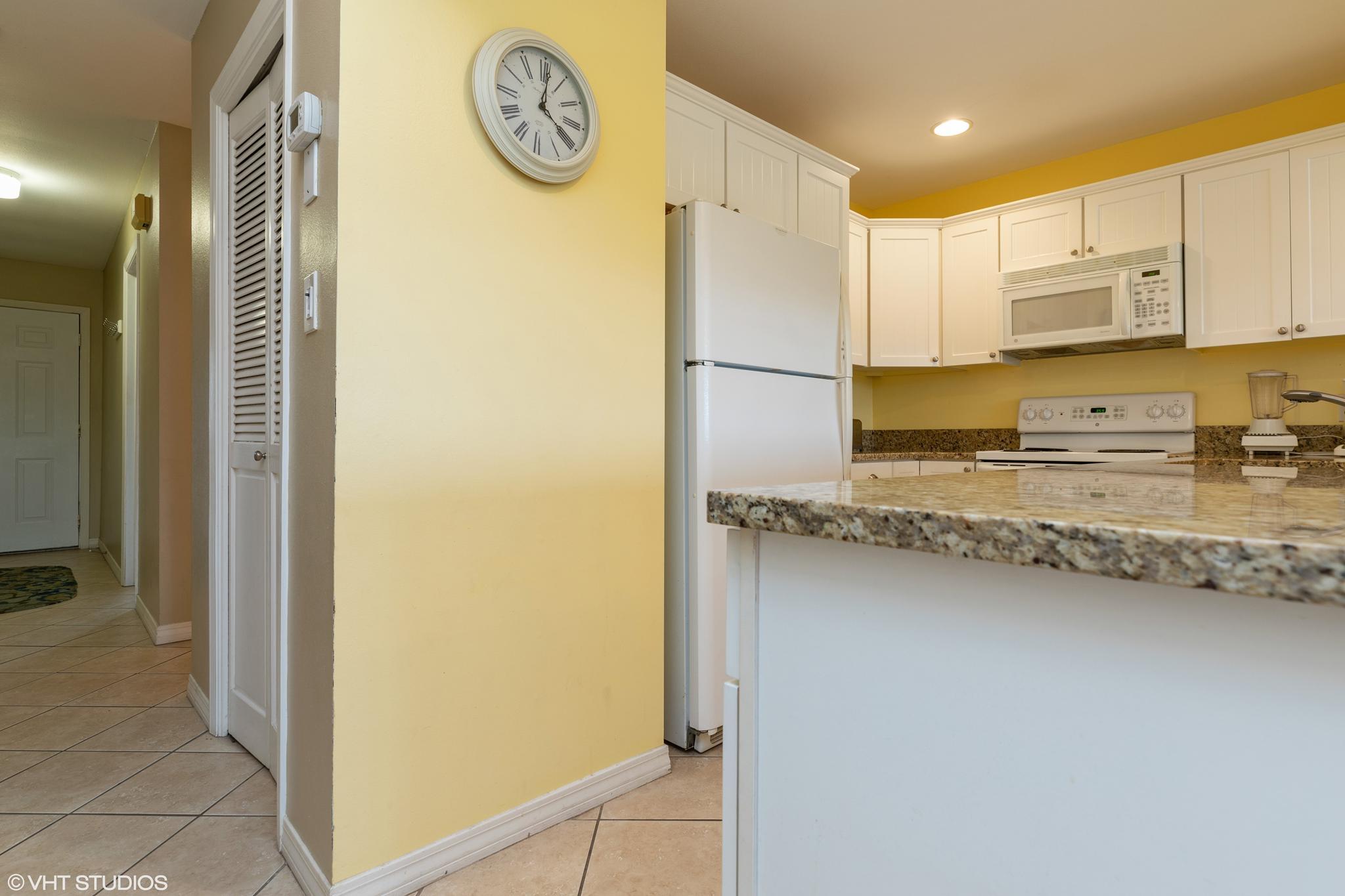 Seascape Condo Phase 6-B - Residential