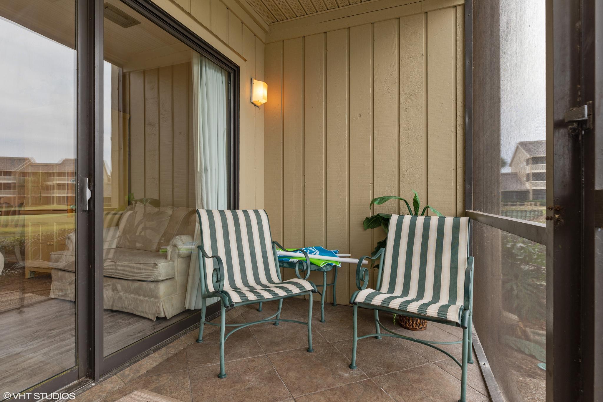 Seascape Condo Phase 6-B - Residential