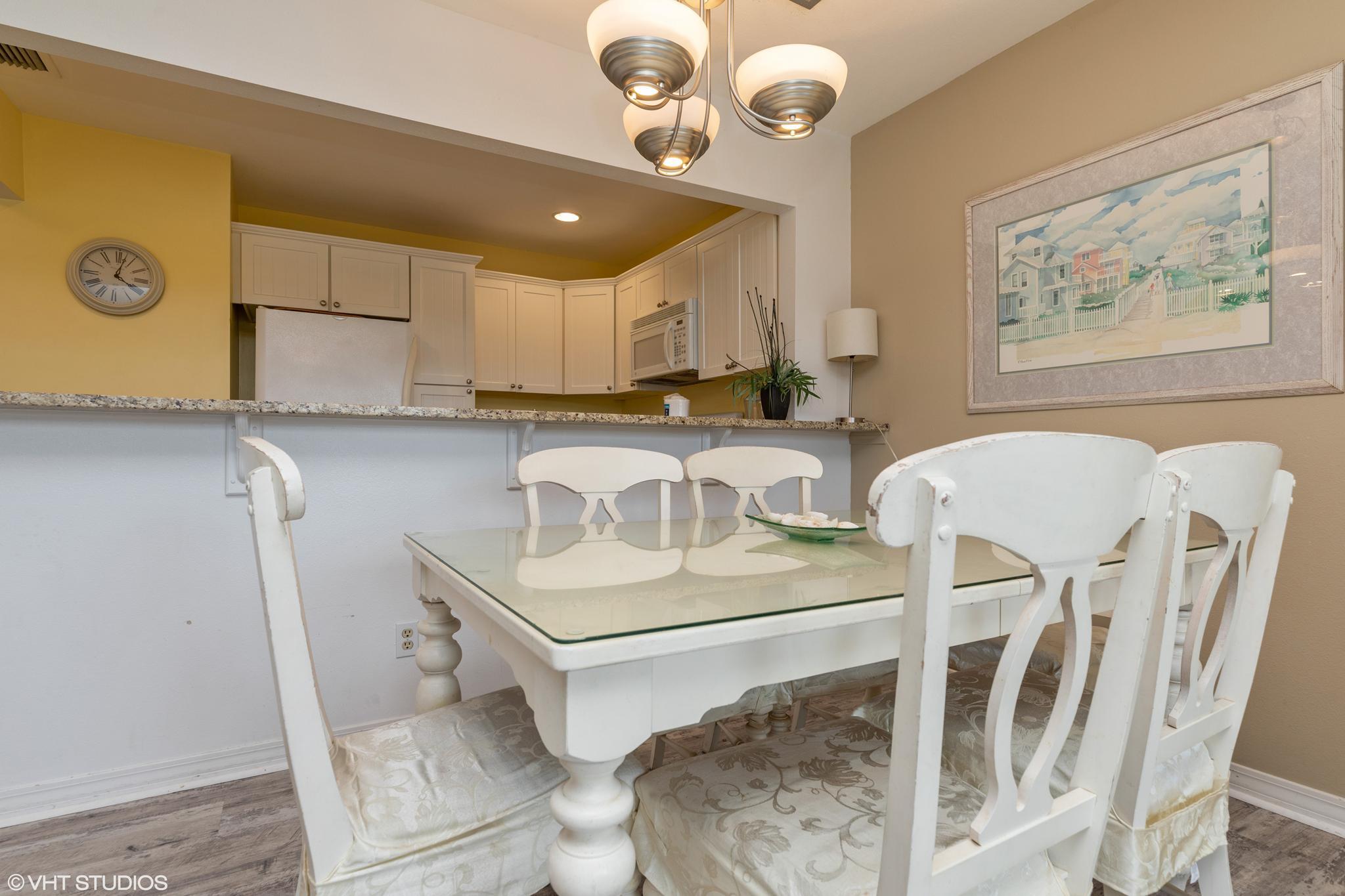 Seascape Condo Phase 6-B - Residential