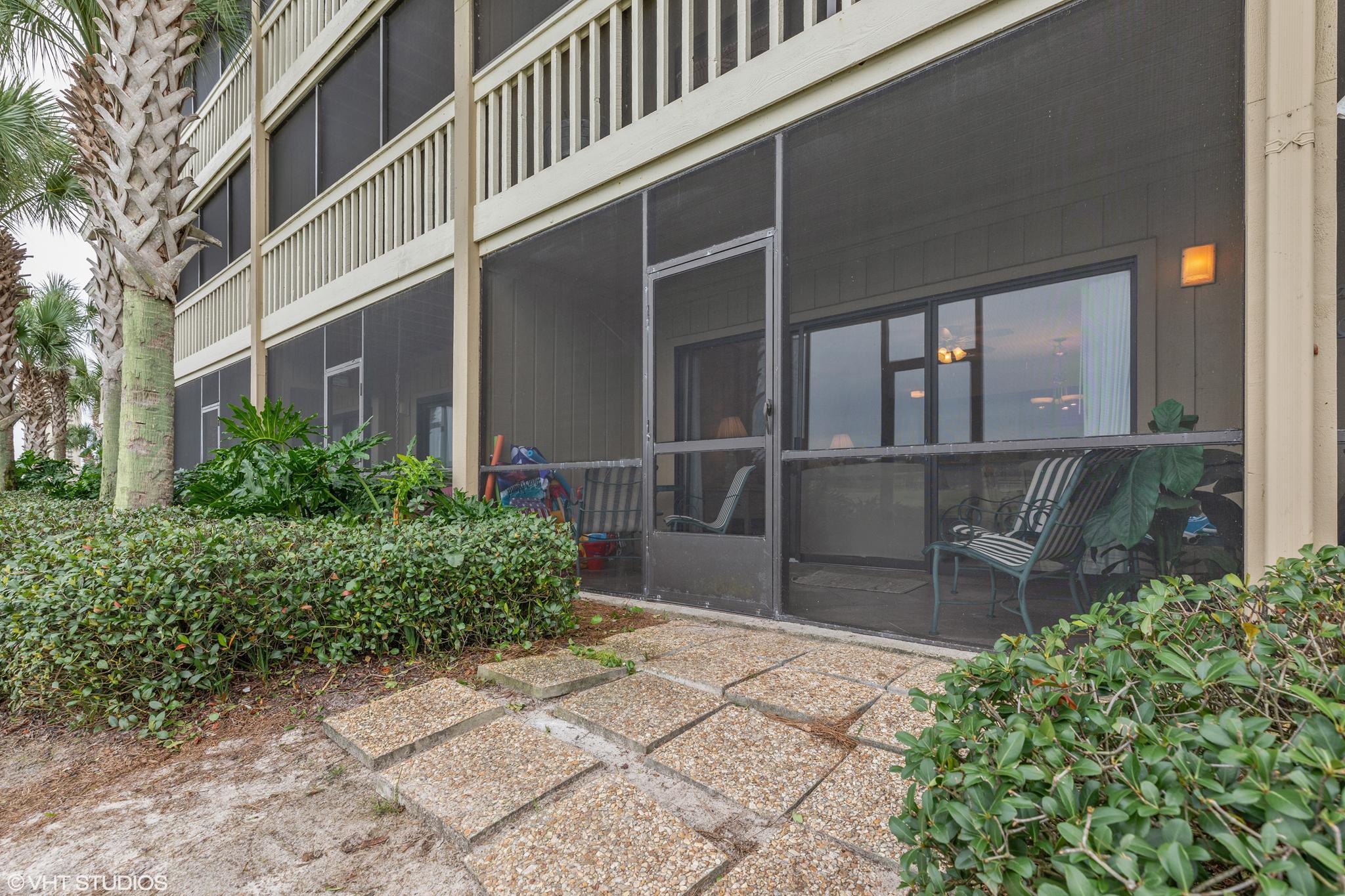 Seascape Condo Phase 6-B - Residential