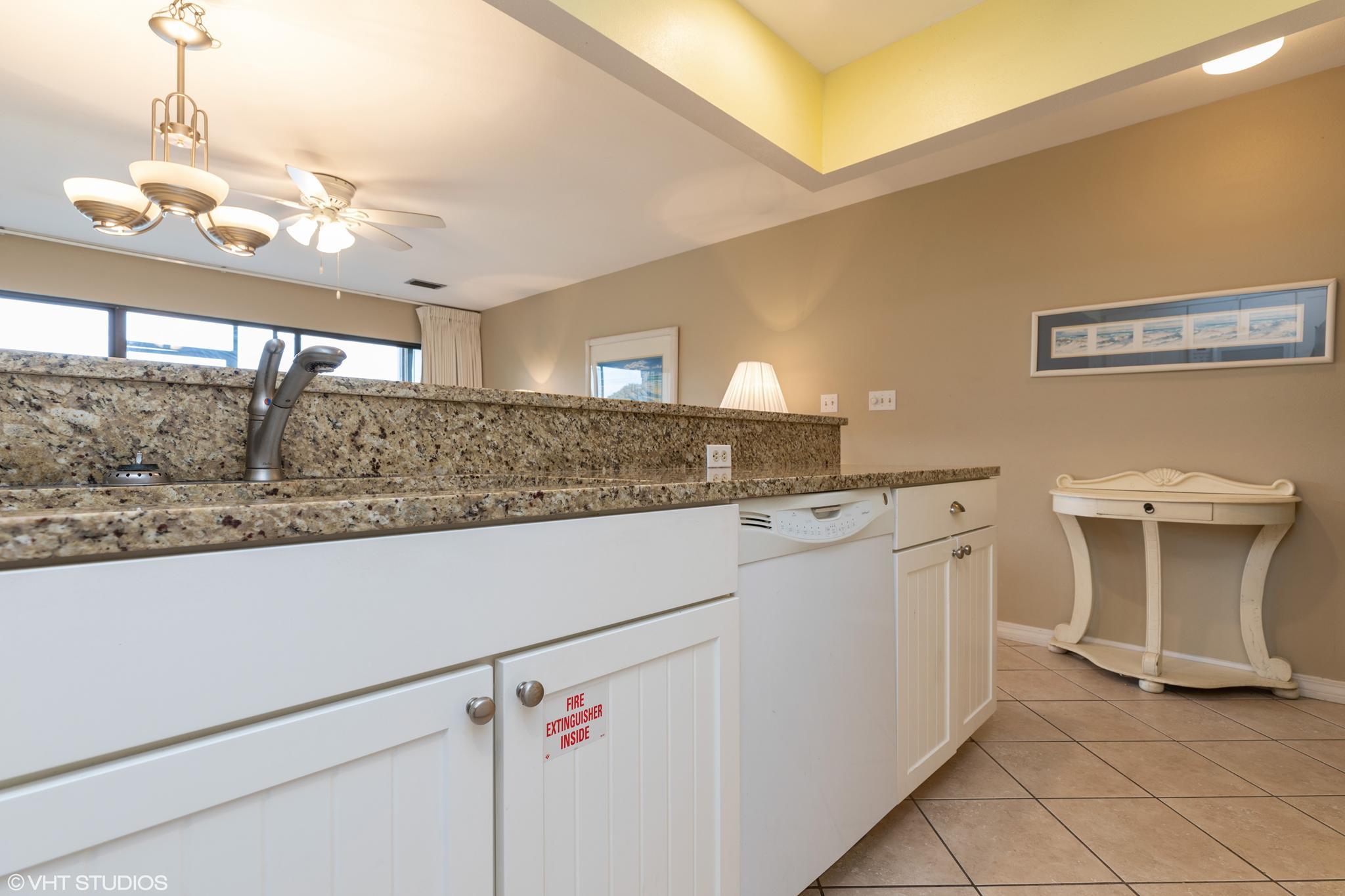 Seascape Condo Phase 6-B - Residential