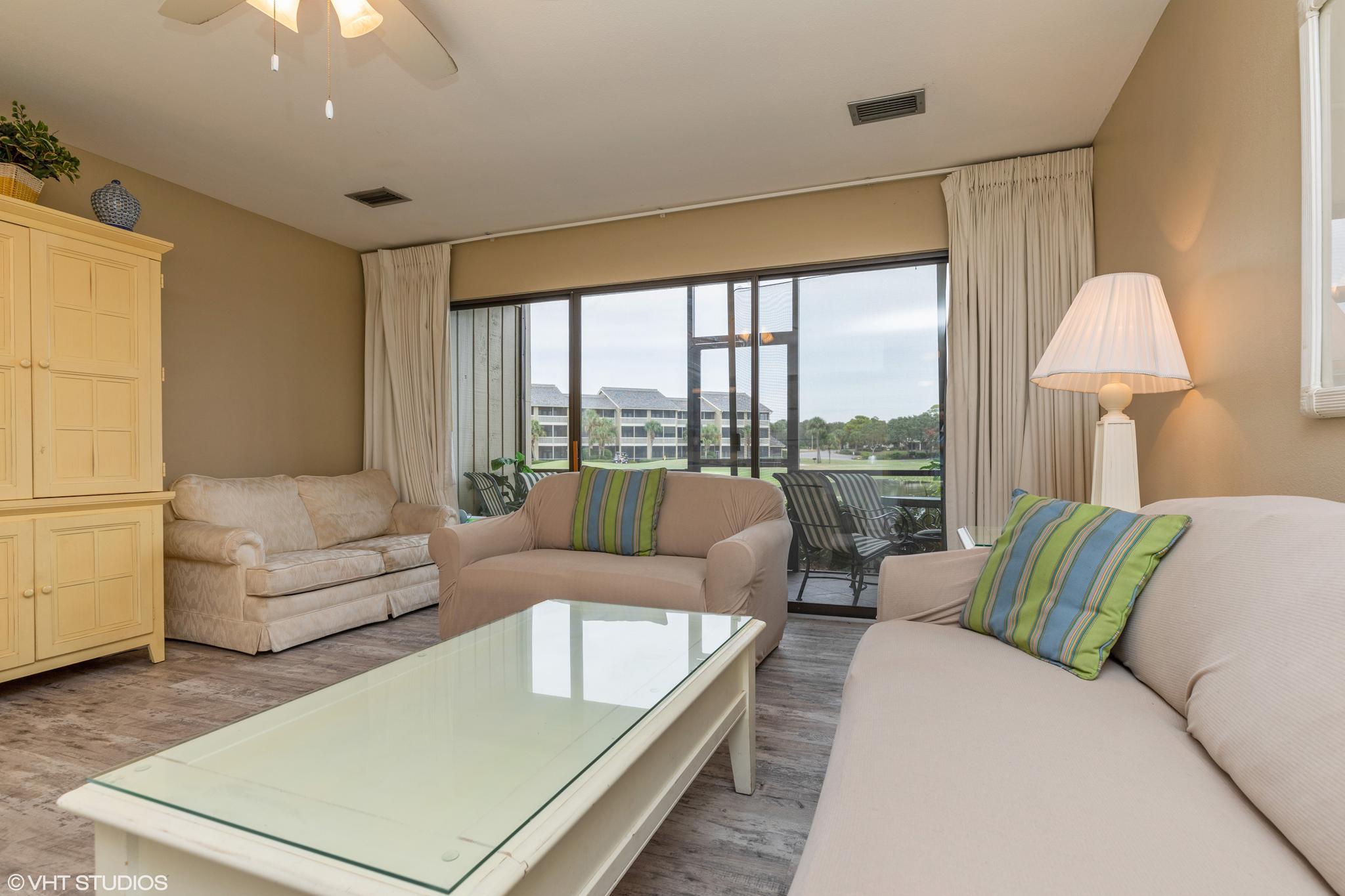 Seascape Condo Phase 6-B - Residential