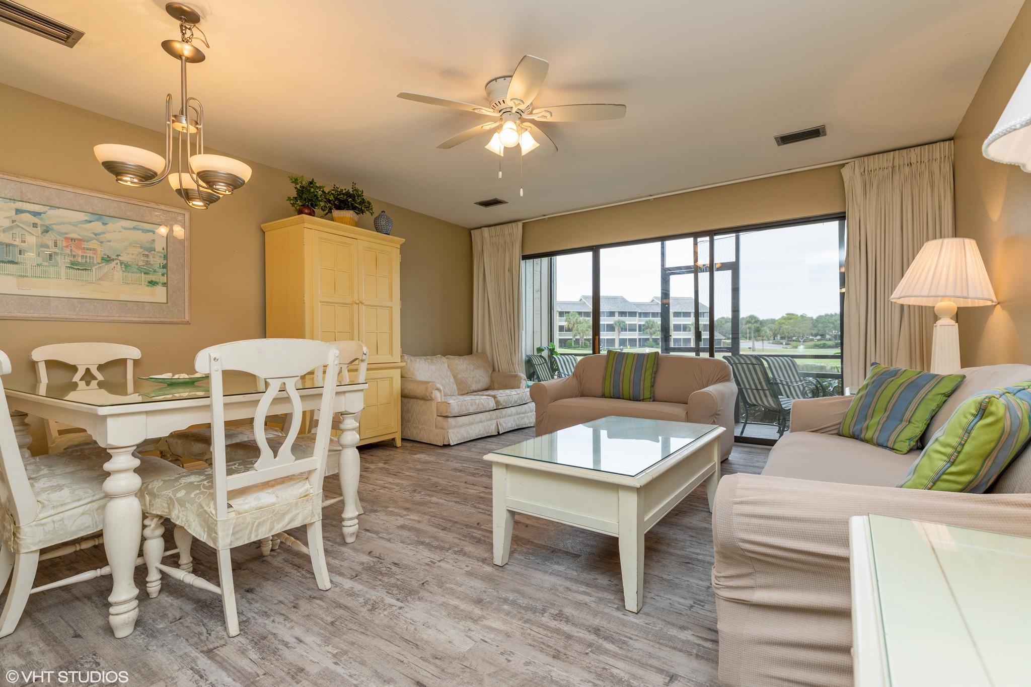 Seascape Condo Phase 6-B - Residential