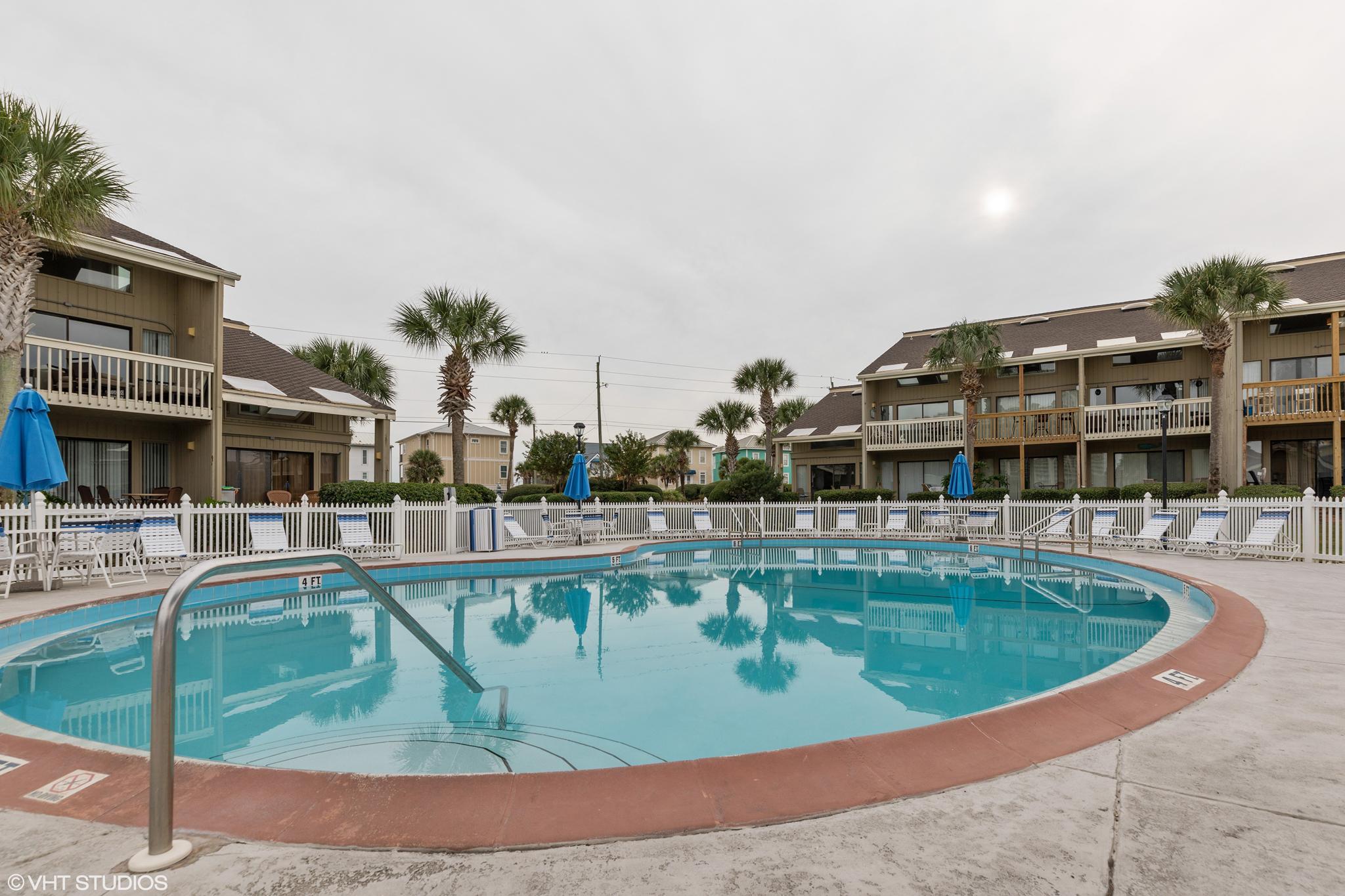 Seascape Condo Phase 6-B - Residential