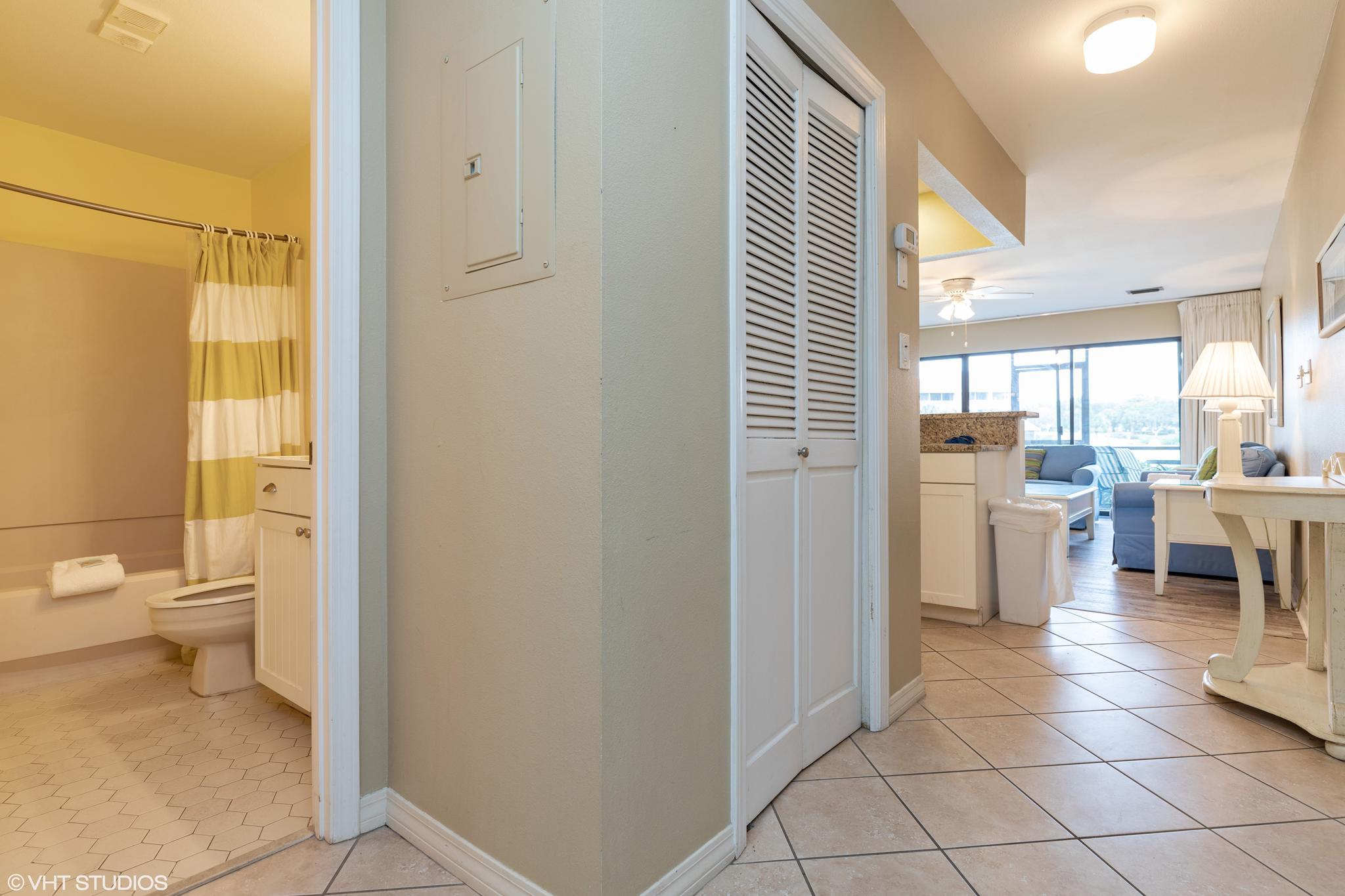 Seascape Condo Phase 6-B - Residential