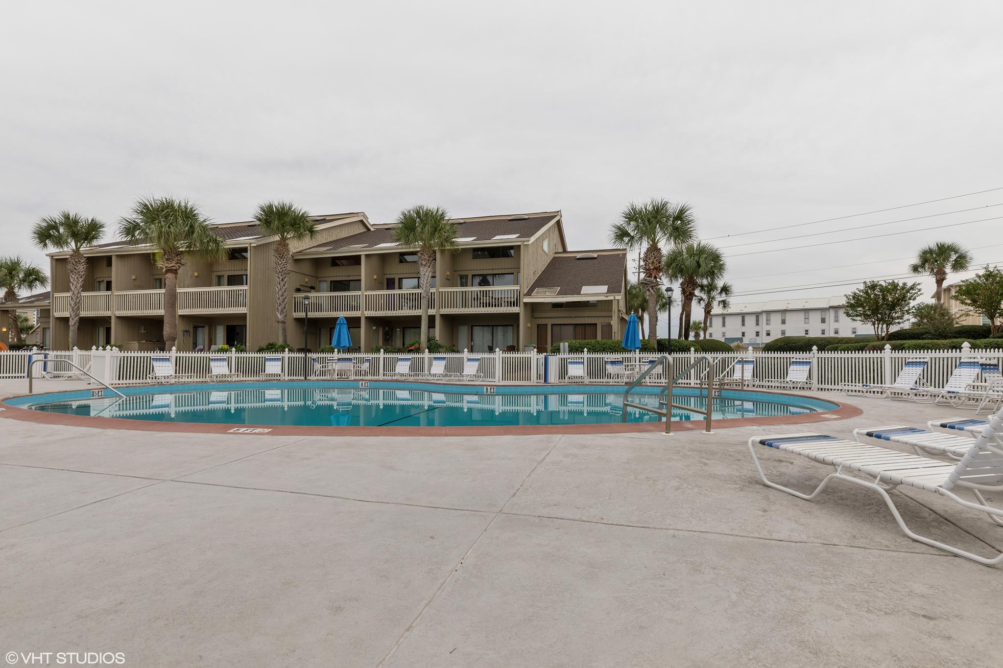 Seascape Condo Phase 6-B - Residential