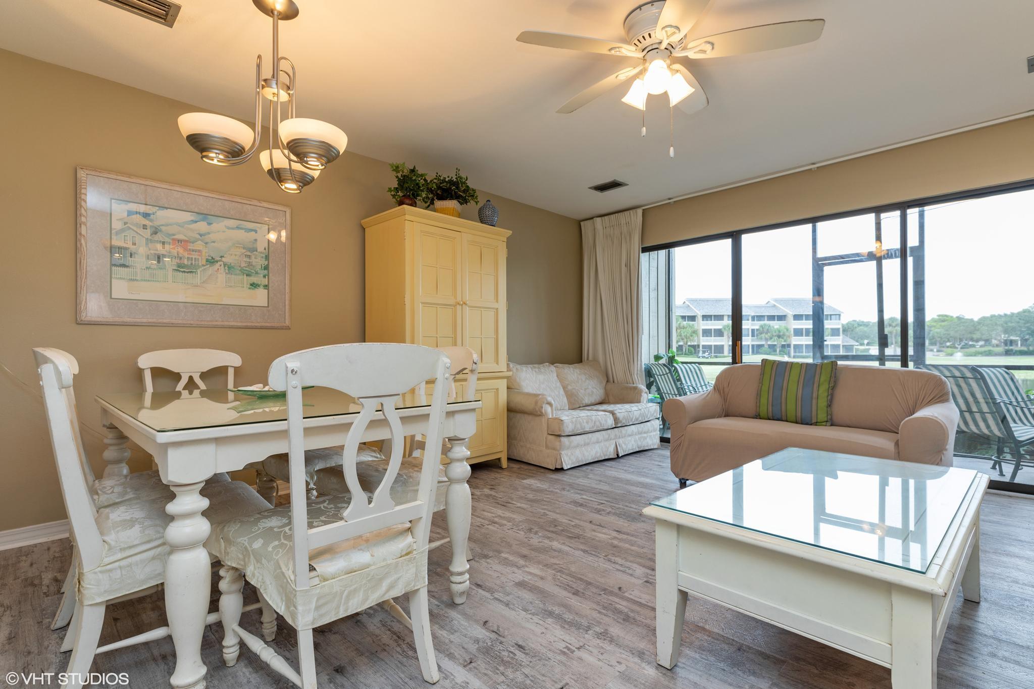 Seascape Condo Phase 6-B - Residential