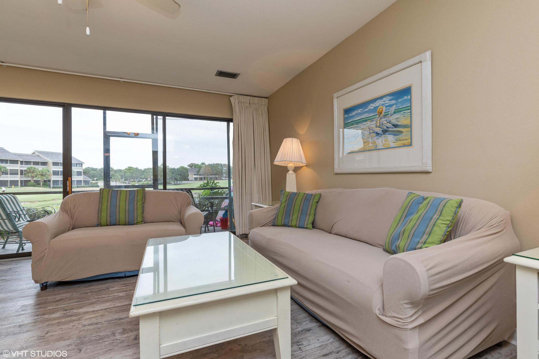 Seascape Condo Phase 6-B - Residential