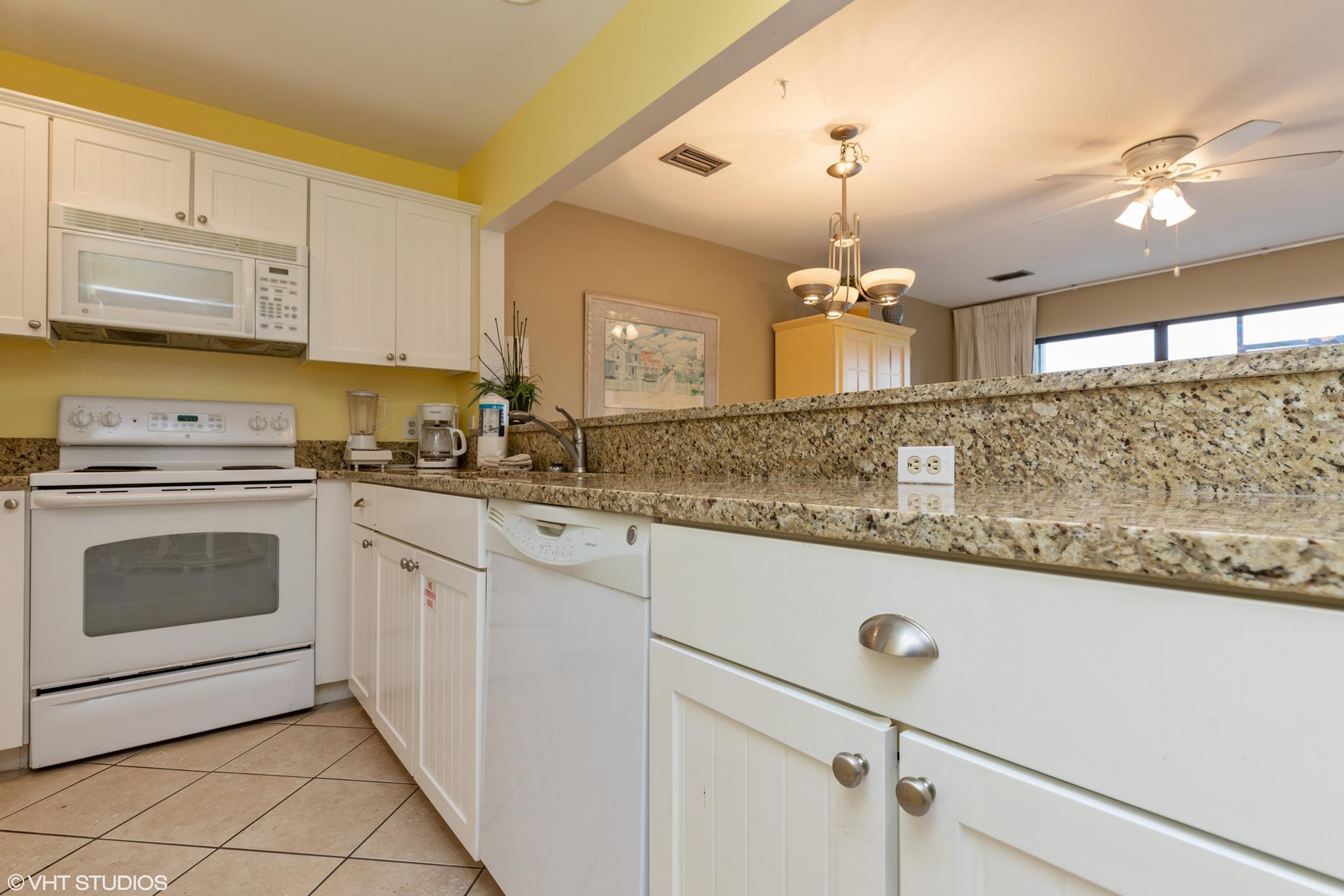 Seascape Condo Phase 6-B - Residential