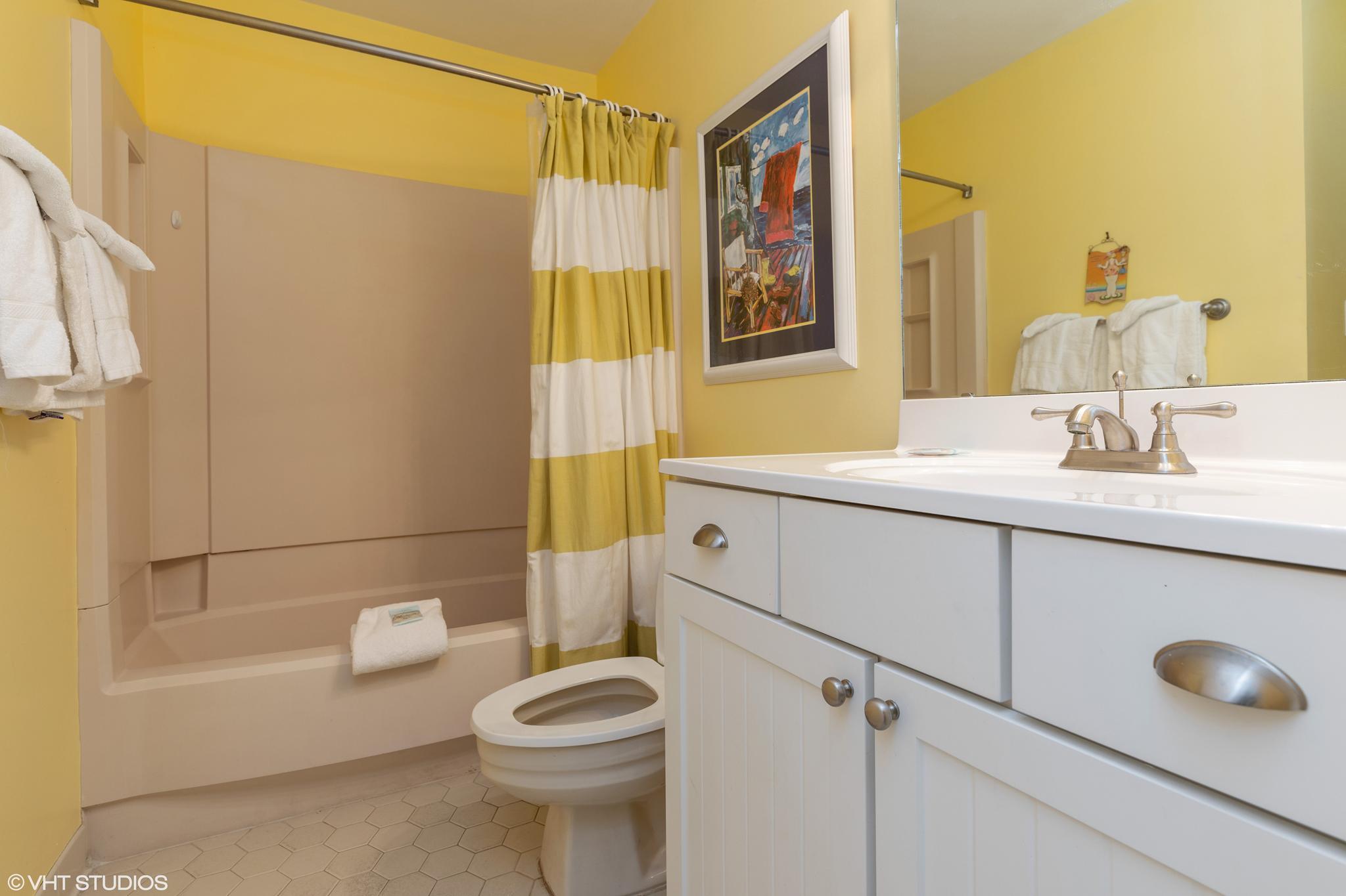 Seascape Condo Phase 6-B - Residential