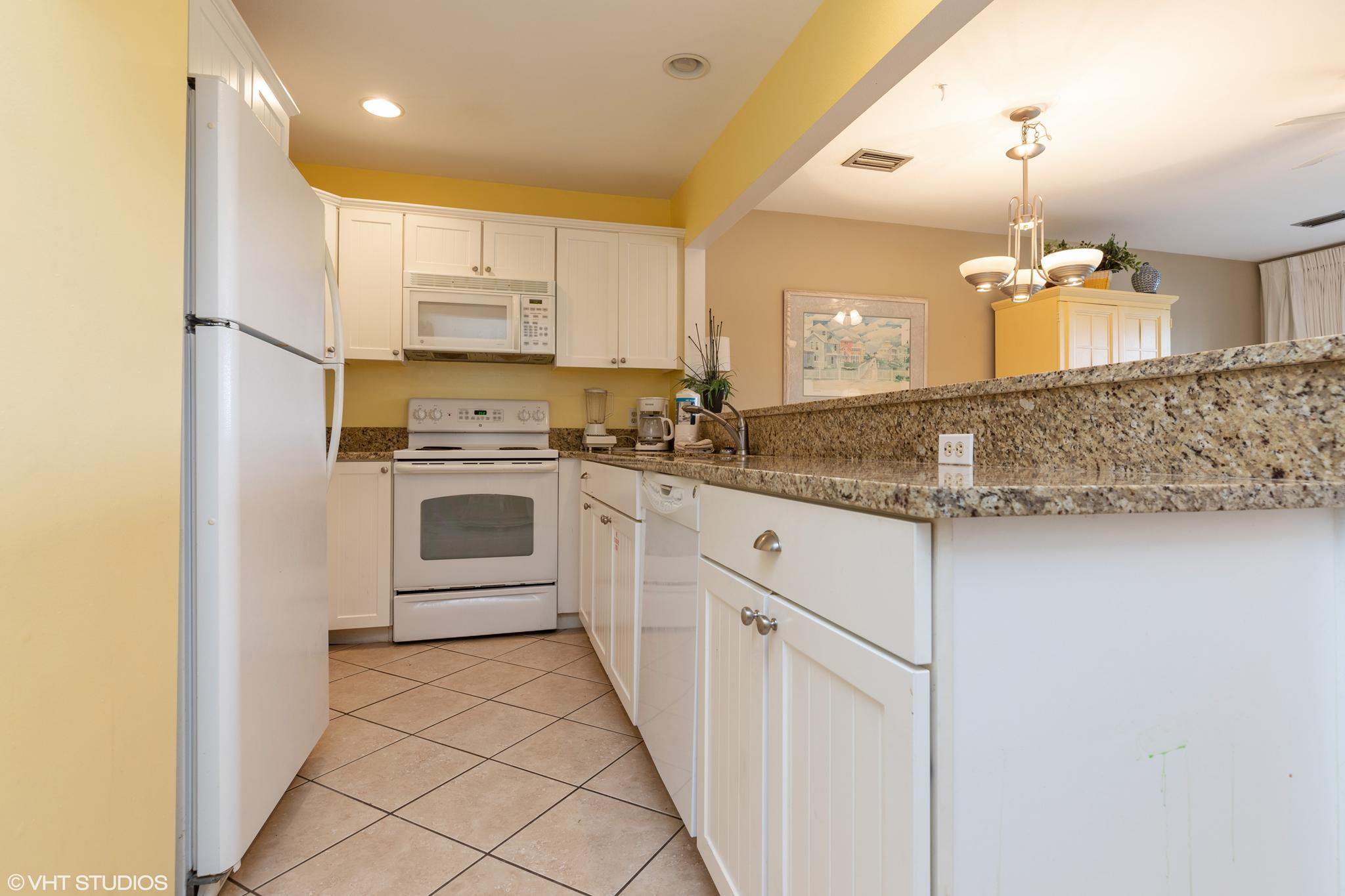 Seascape Condo Phase 6-B - Residential