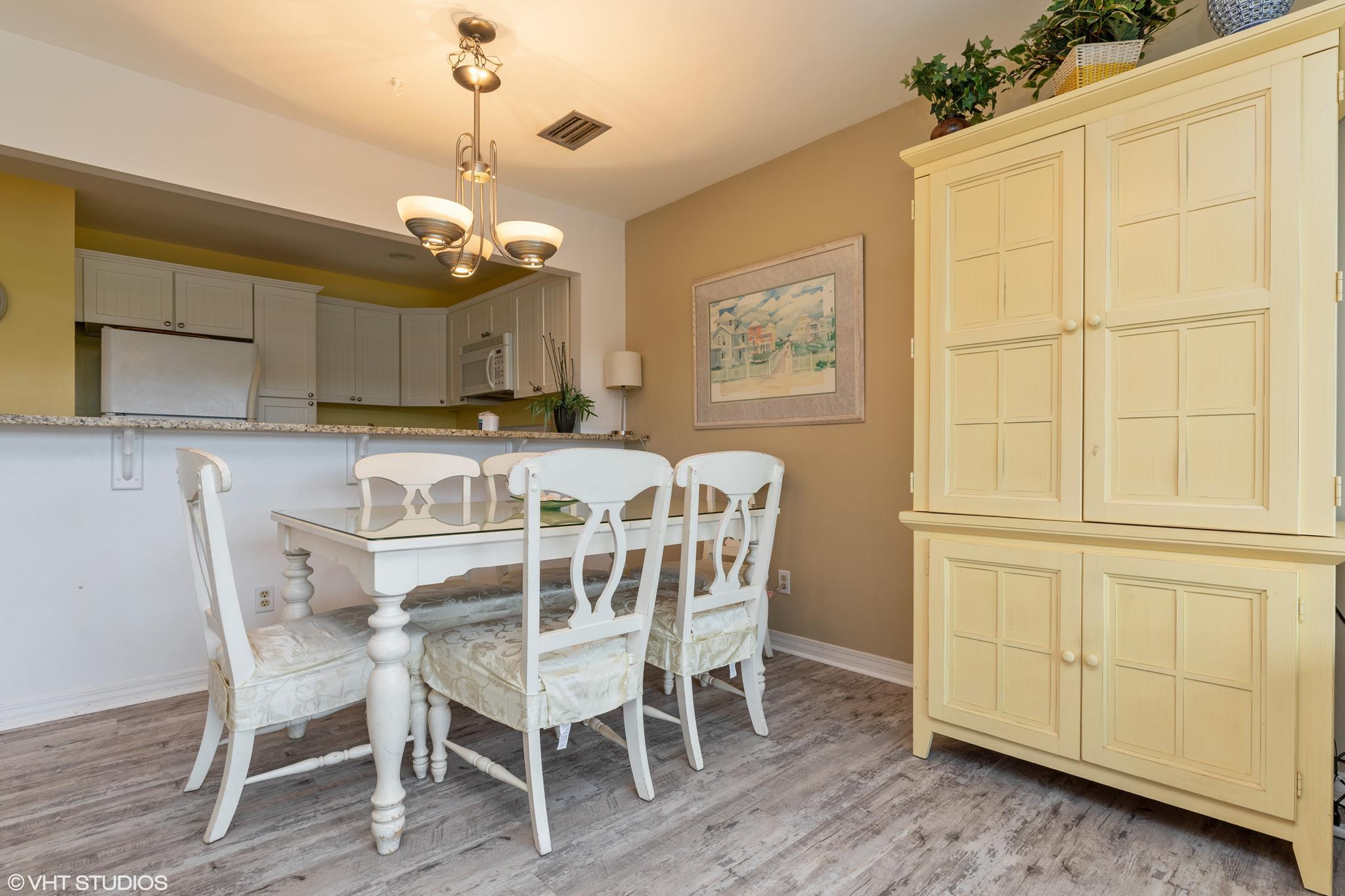 Seascape Condo Phase 6-B - Residential