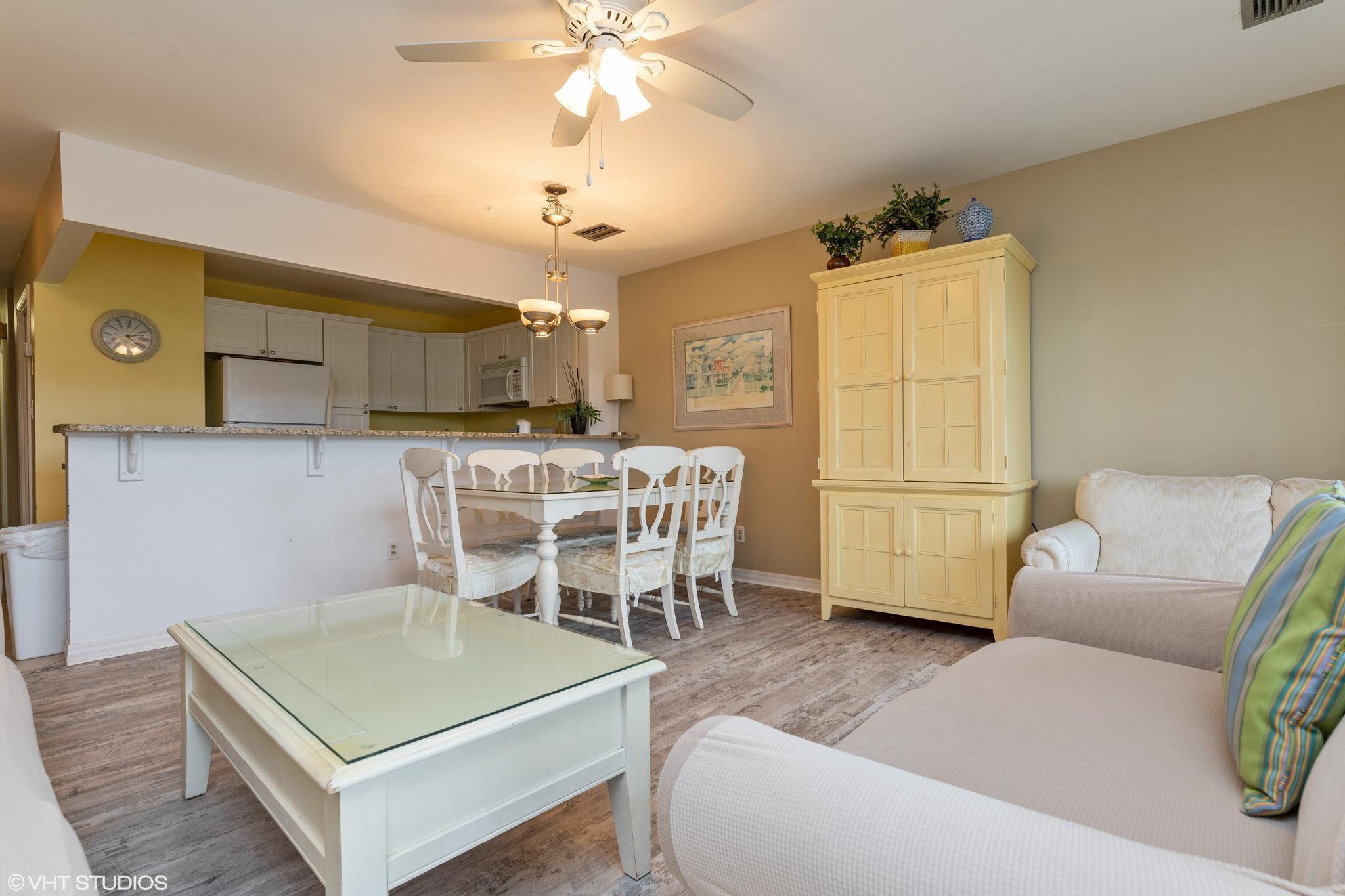 Seascape Condo Phase 6-B - Residential