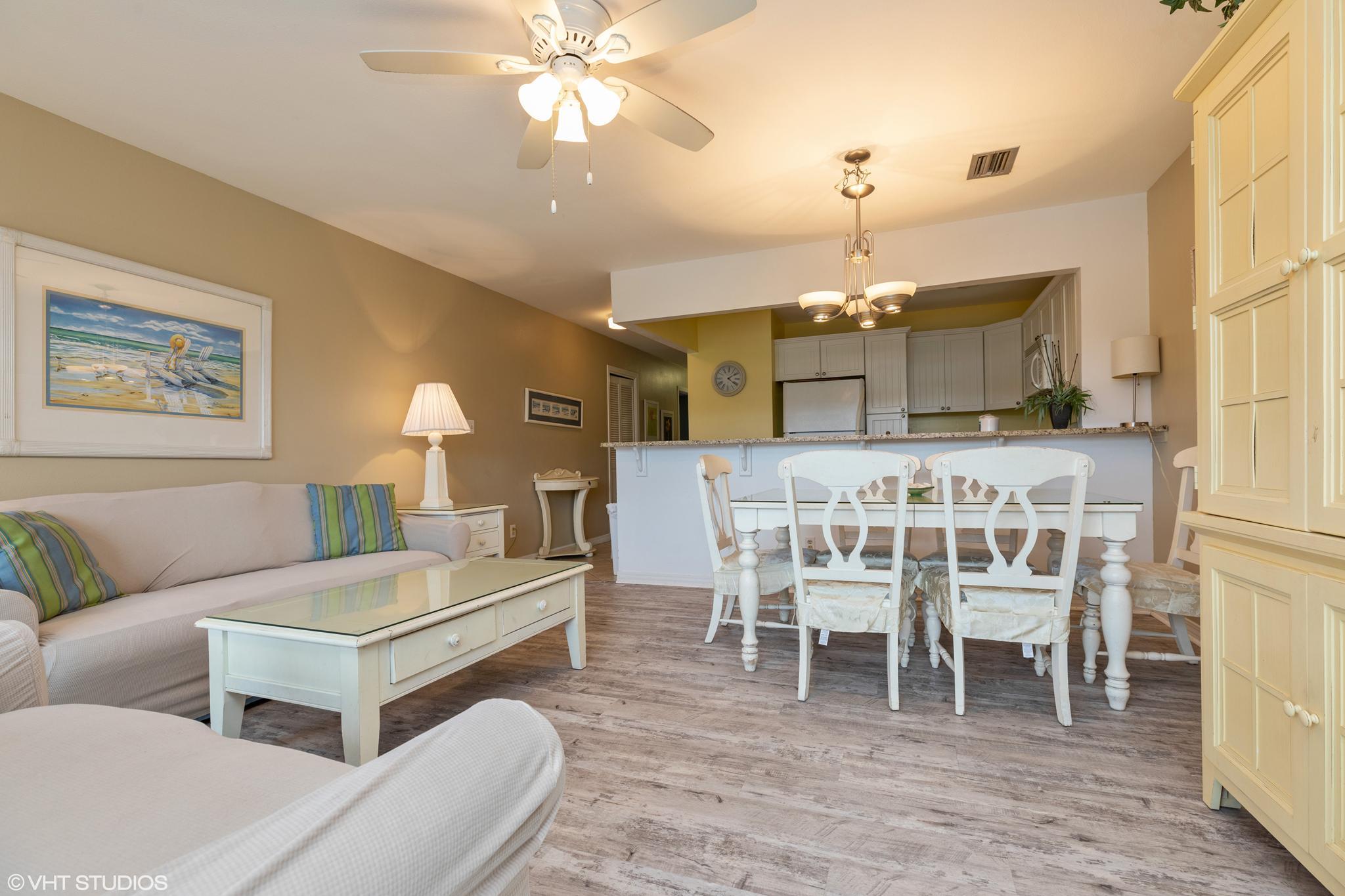 Seascape Condo Phase 6-B - Residential