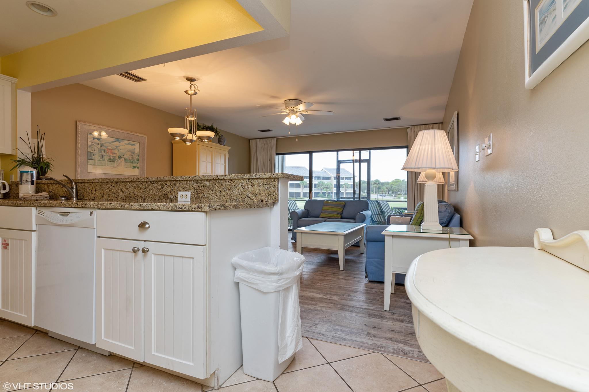 Seascape Condo Phase 6-B - Residential