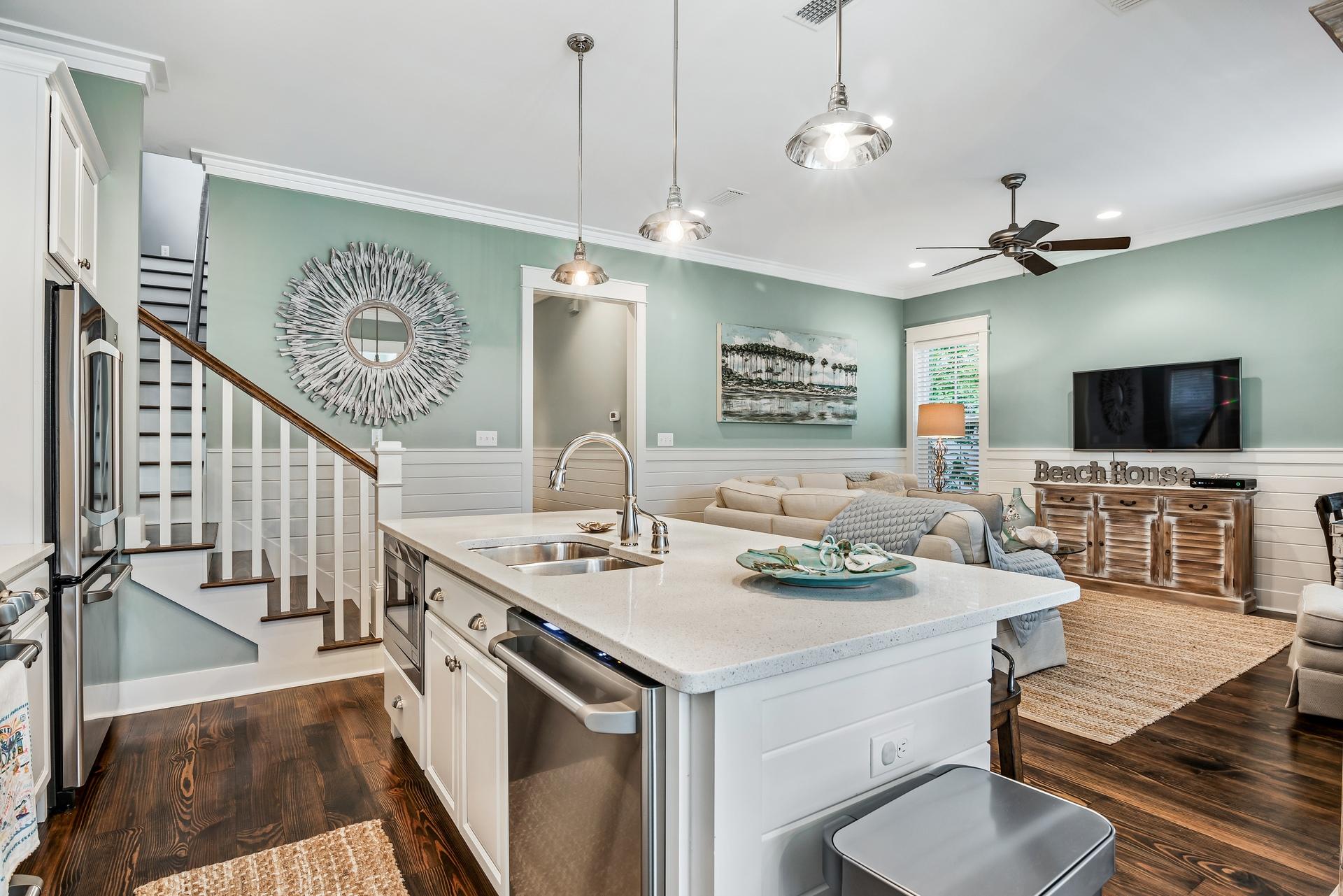 WATERSOUND WEST BEACH - Residential