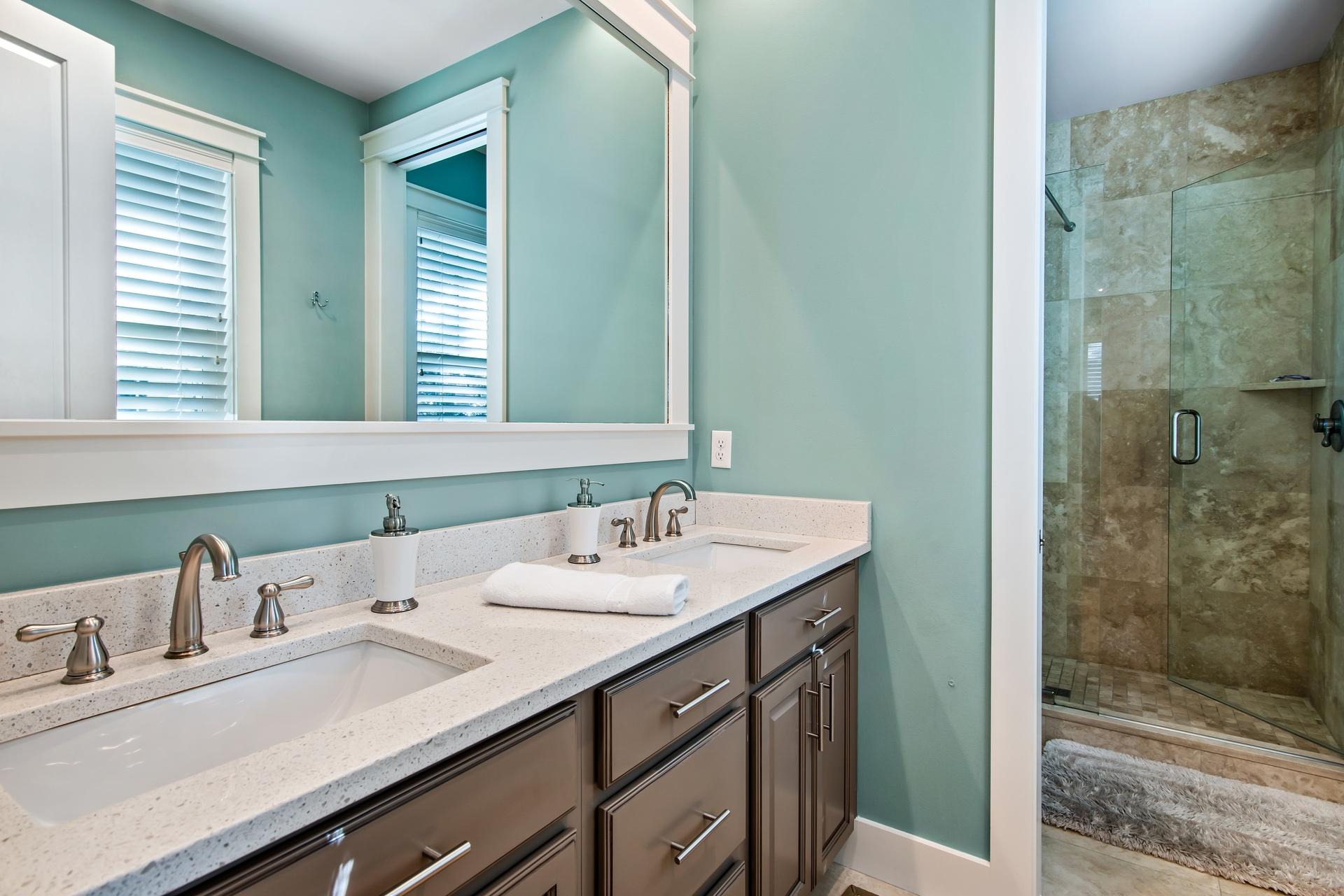 WATERSOUND WEST BEACH - Residential