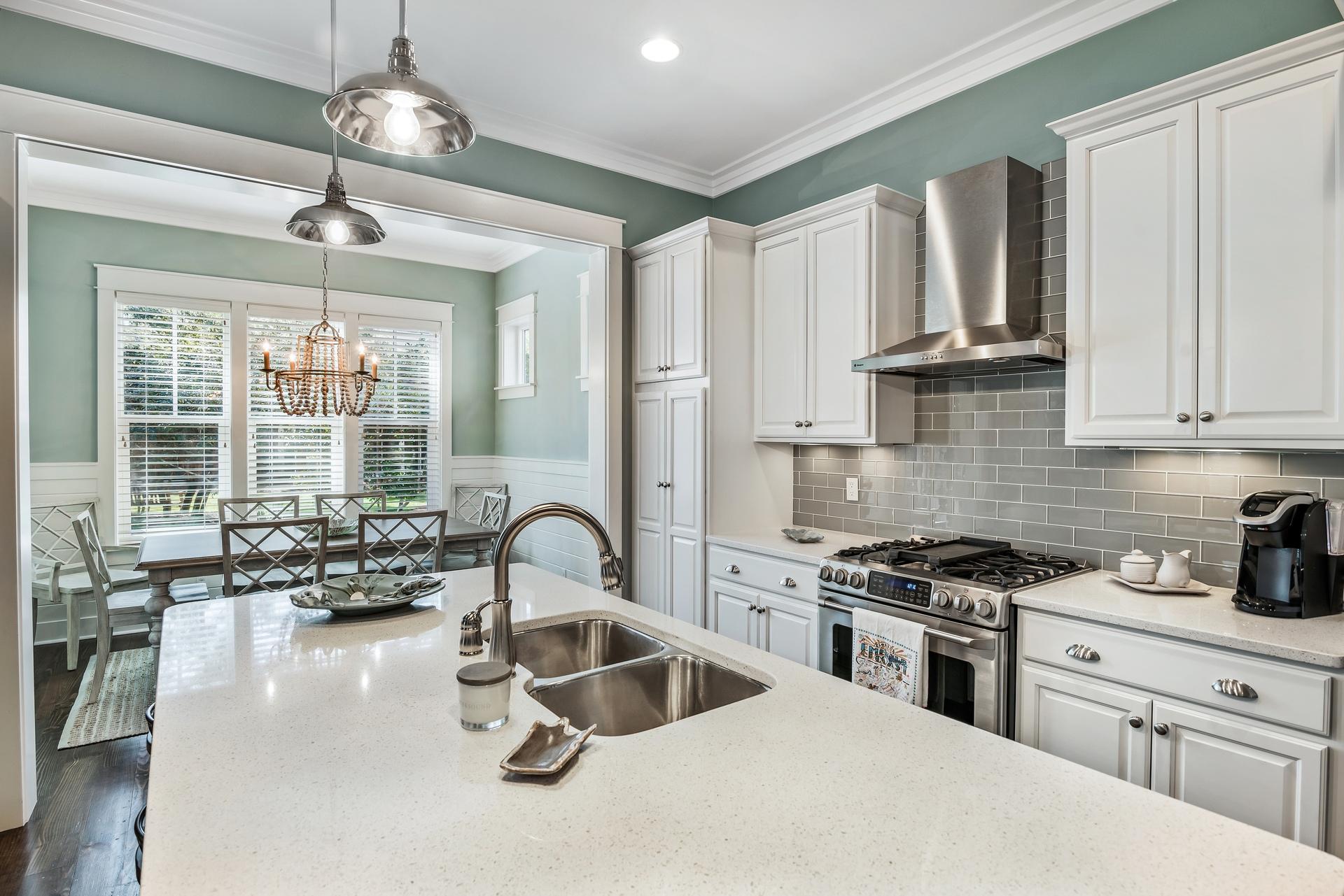 WATERSOUND WEST BEACH - Residential