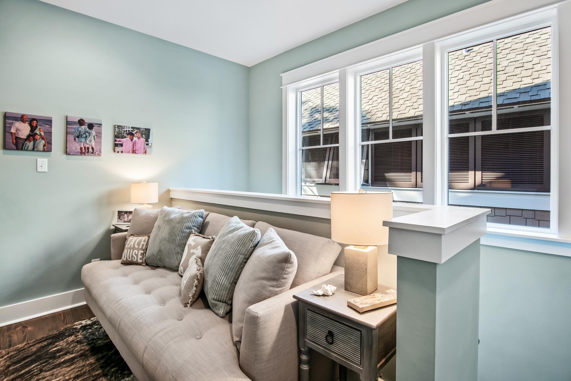 WATERSOUND WEST BEACH - Residential